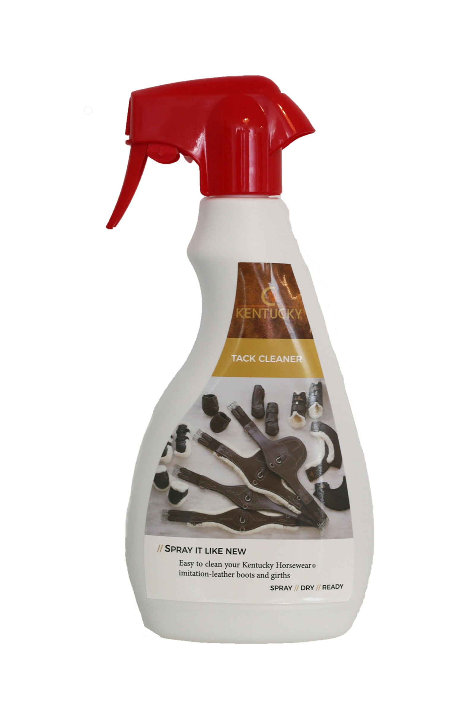 Kentucky Horsewear Tack Cleaner Hälsovård