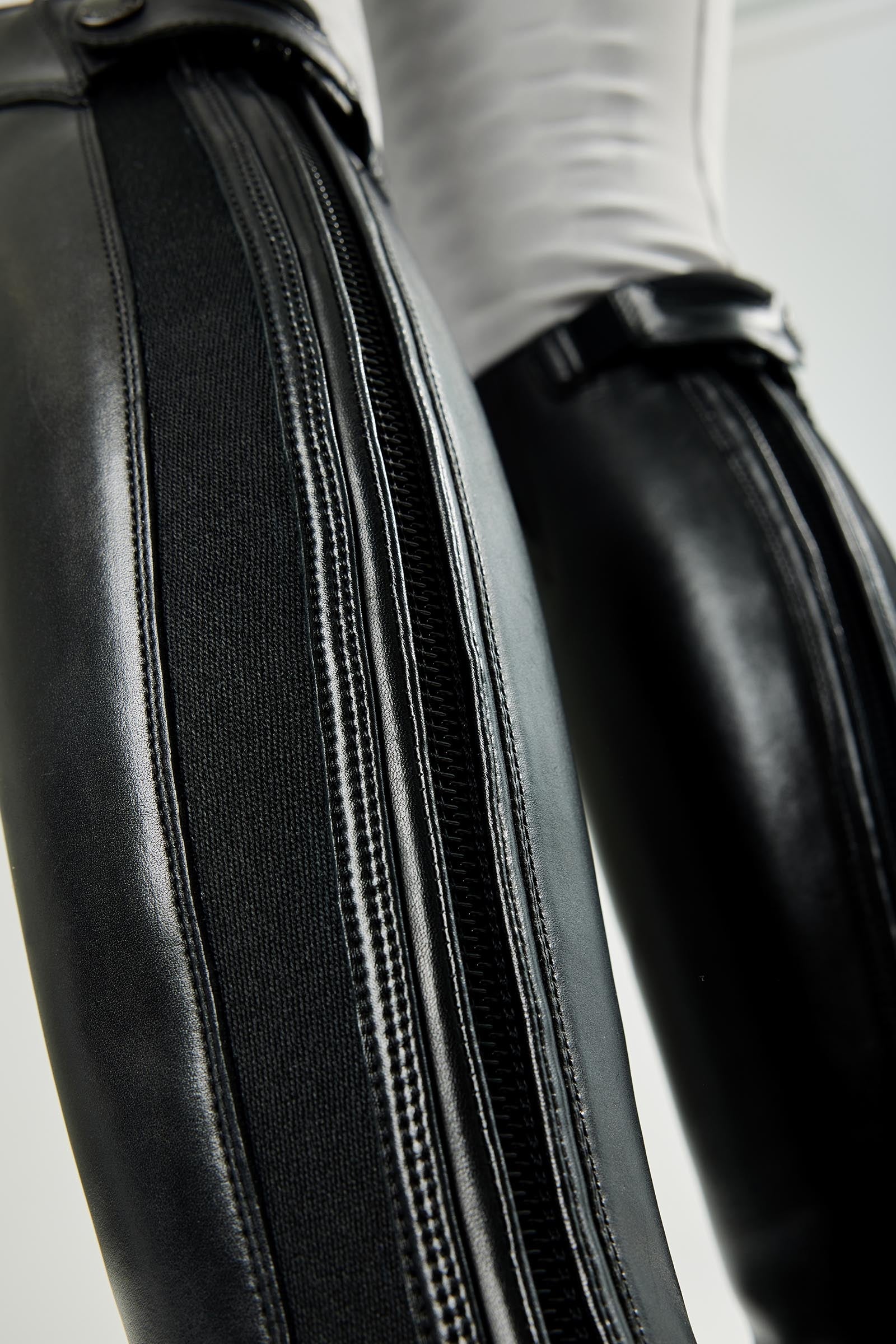 LeMieux Field Riding Boots, Regular Riding Boots & Riding Shoes