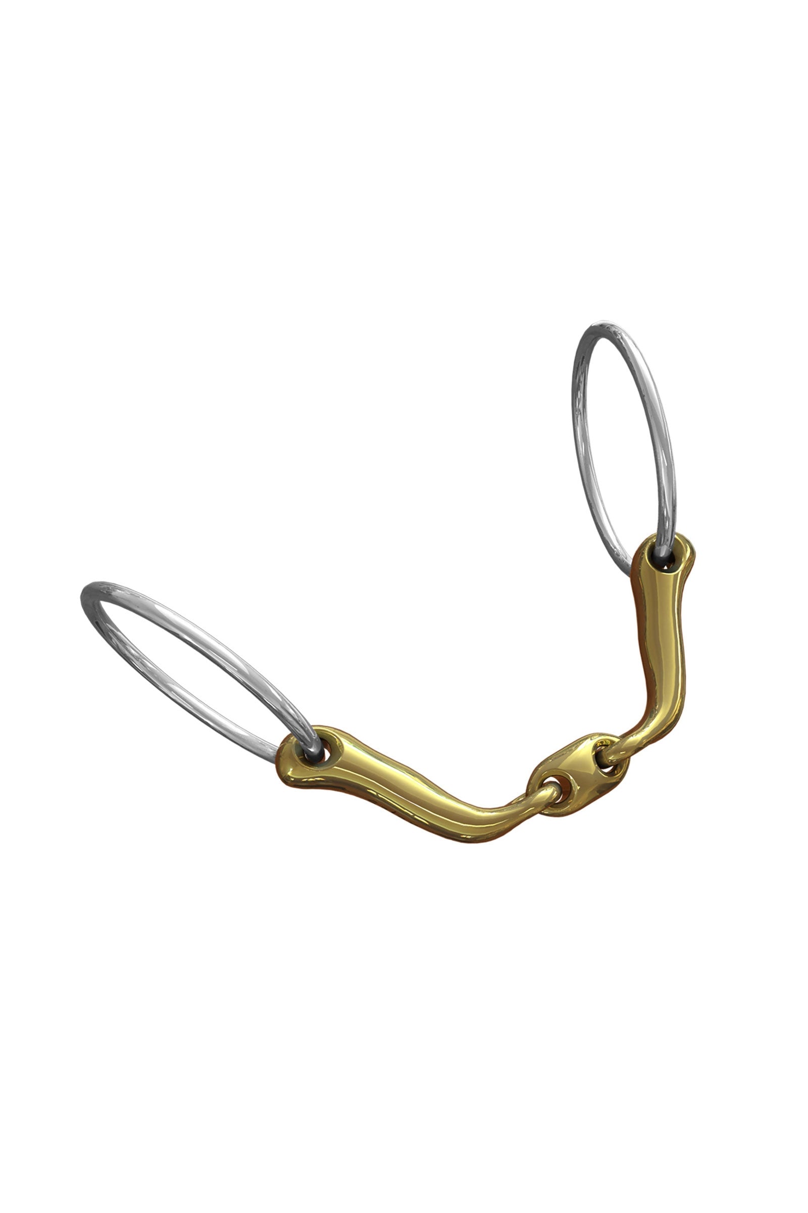 Neue Schule Bits NS Bits Verbindend 12mm 70mm Loose Ring Bett