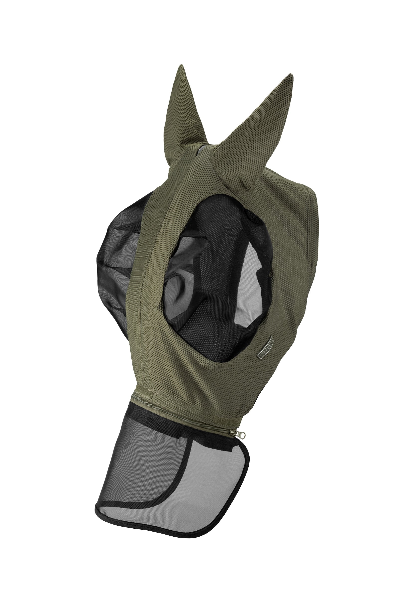 Eskadron Classic Sports SS25 DynAir Mesh Pro Detach flughuva Flugskydd
