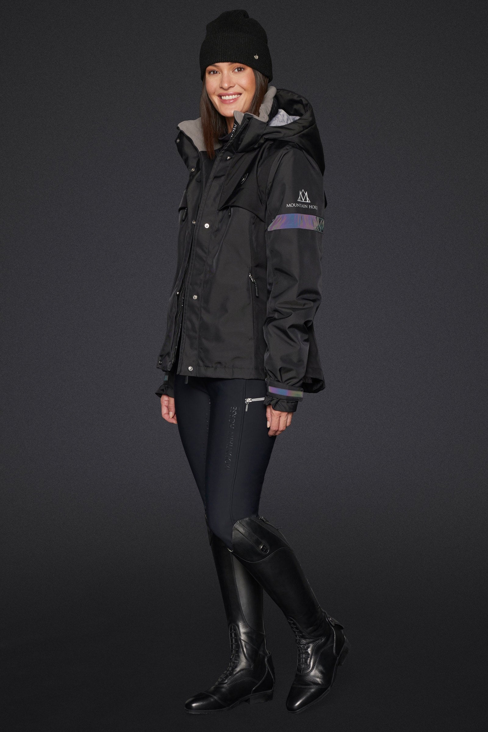 Mountain Horse Royal Grace Jacket Women’s Riding Clothing