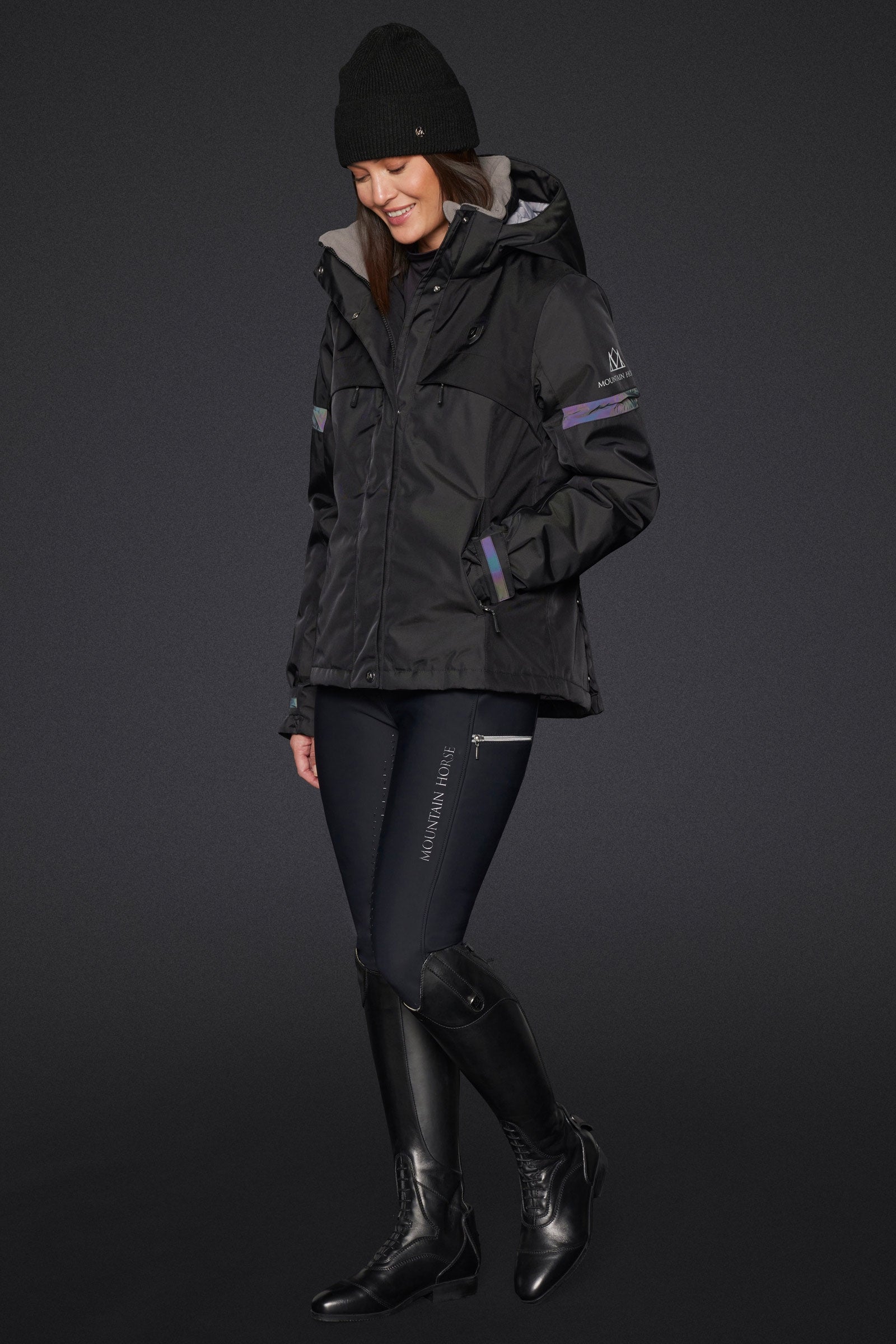 Mountain Horse Royal Grace Women´s Jacket Women’s Riding Clothing