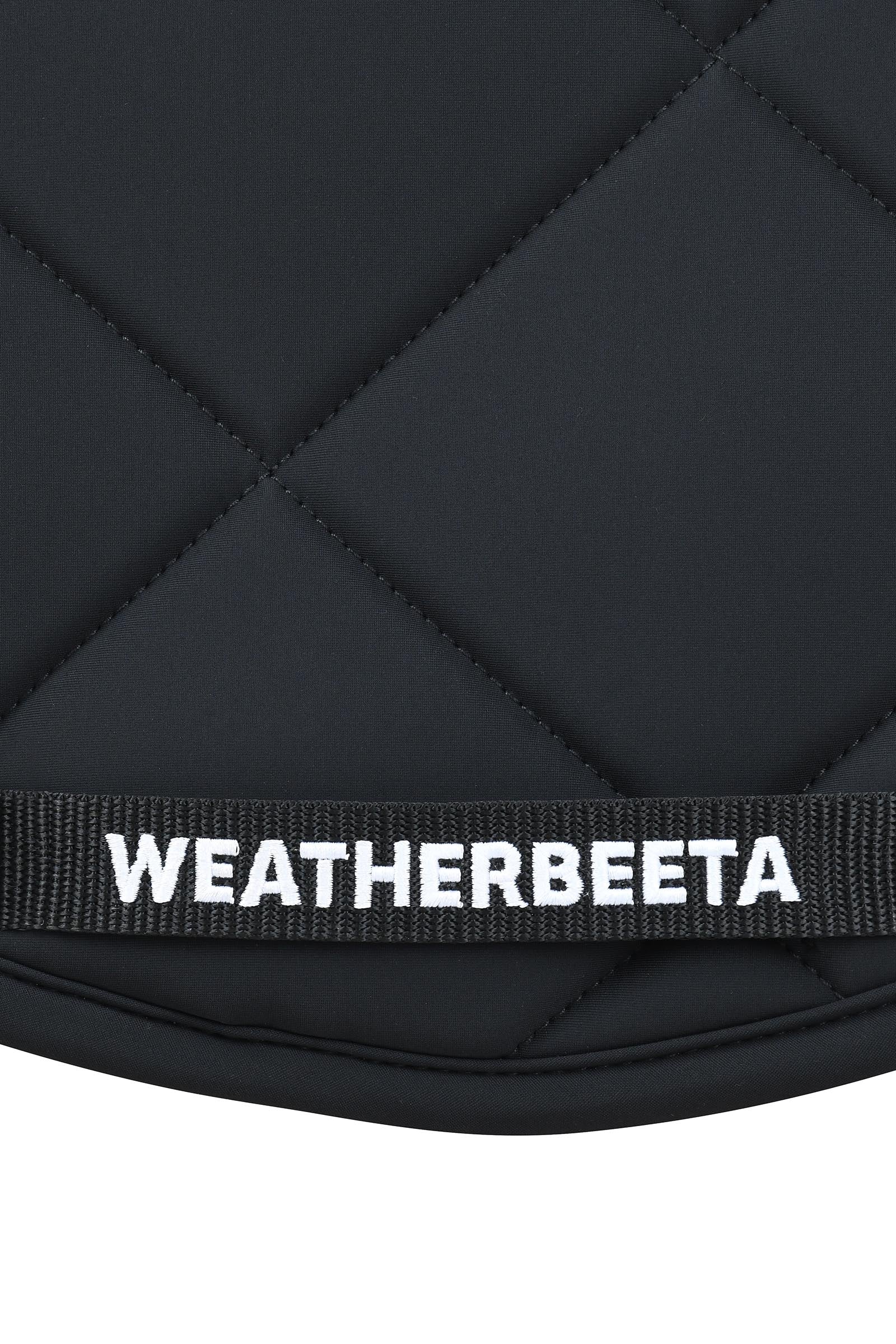 Weatherbeeta Softshell Pro 3D Air-Tec All Purpose Saddle Pad Saddle Pads