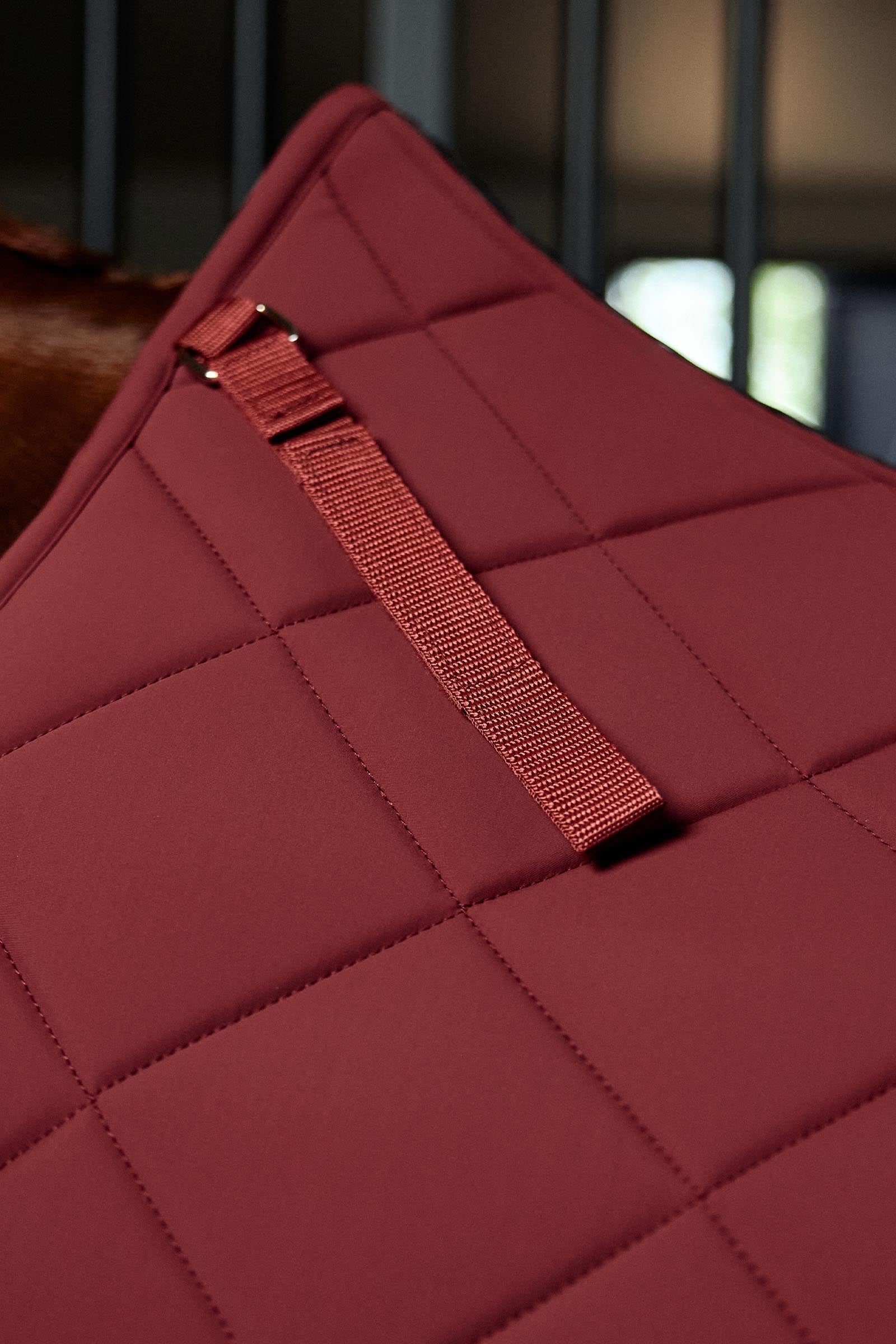 Weatherbeeta Softshell Pro 3D Air-Tec All Purpose Saddle Pad Saddle Pads