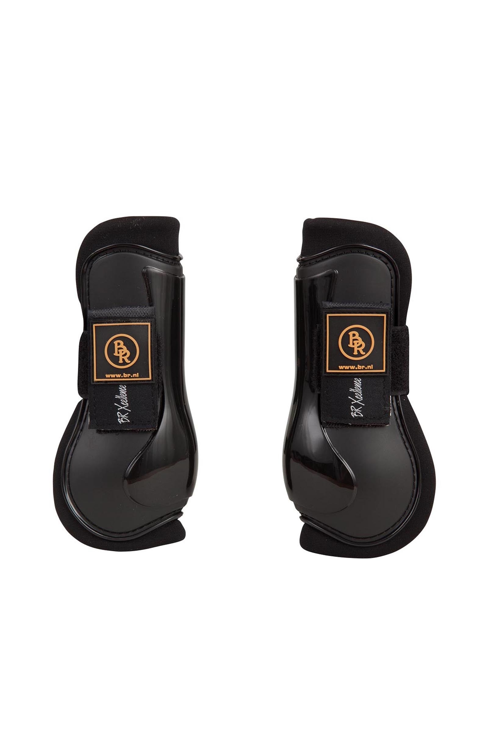 BR Xcellence senskydd Leg Protection & Hoof Protection for Horses