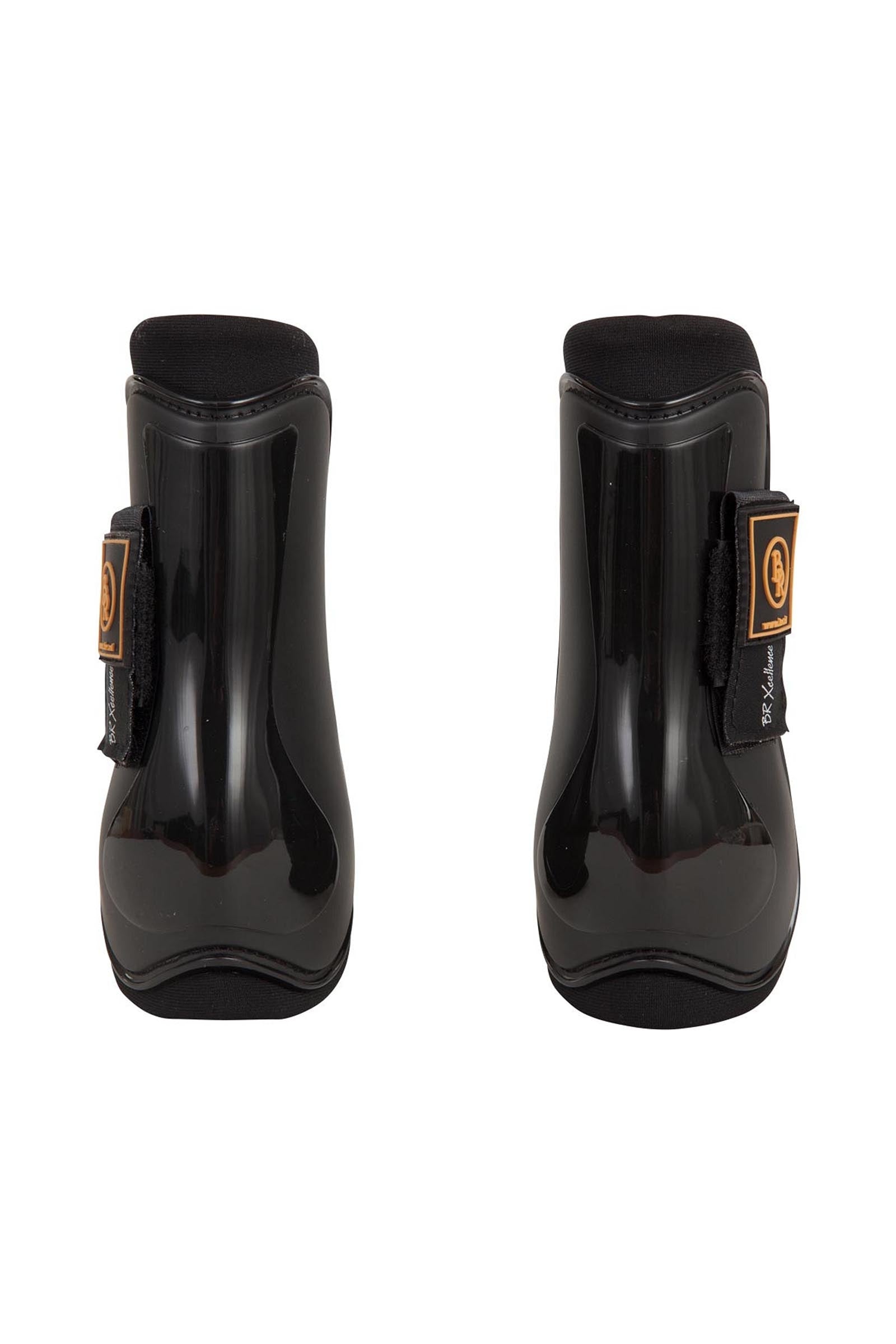 BR Xcellence Tendon Boots Leg Protection & Hoof Protection for Horses