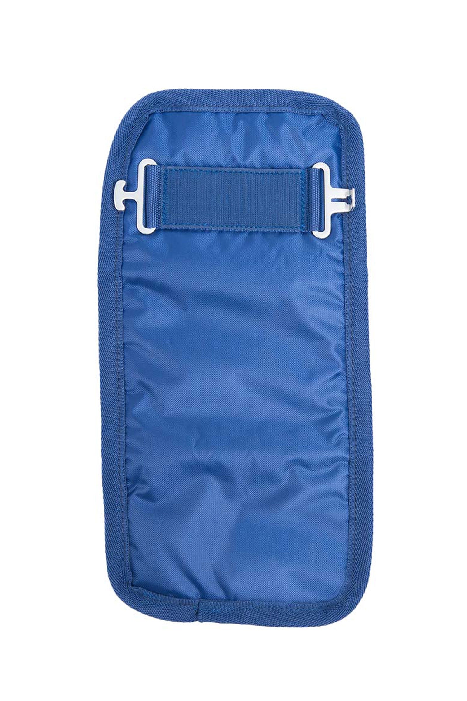 Bucas Chest Extender bogförlängare med T-spännen Hästtäcken