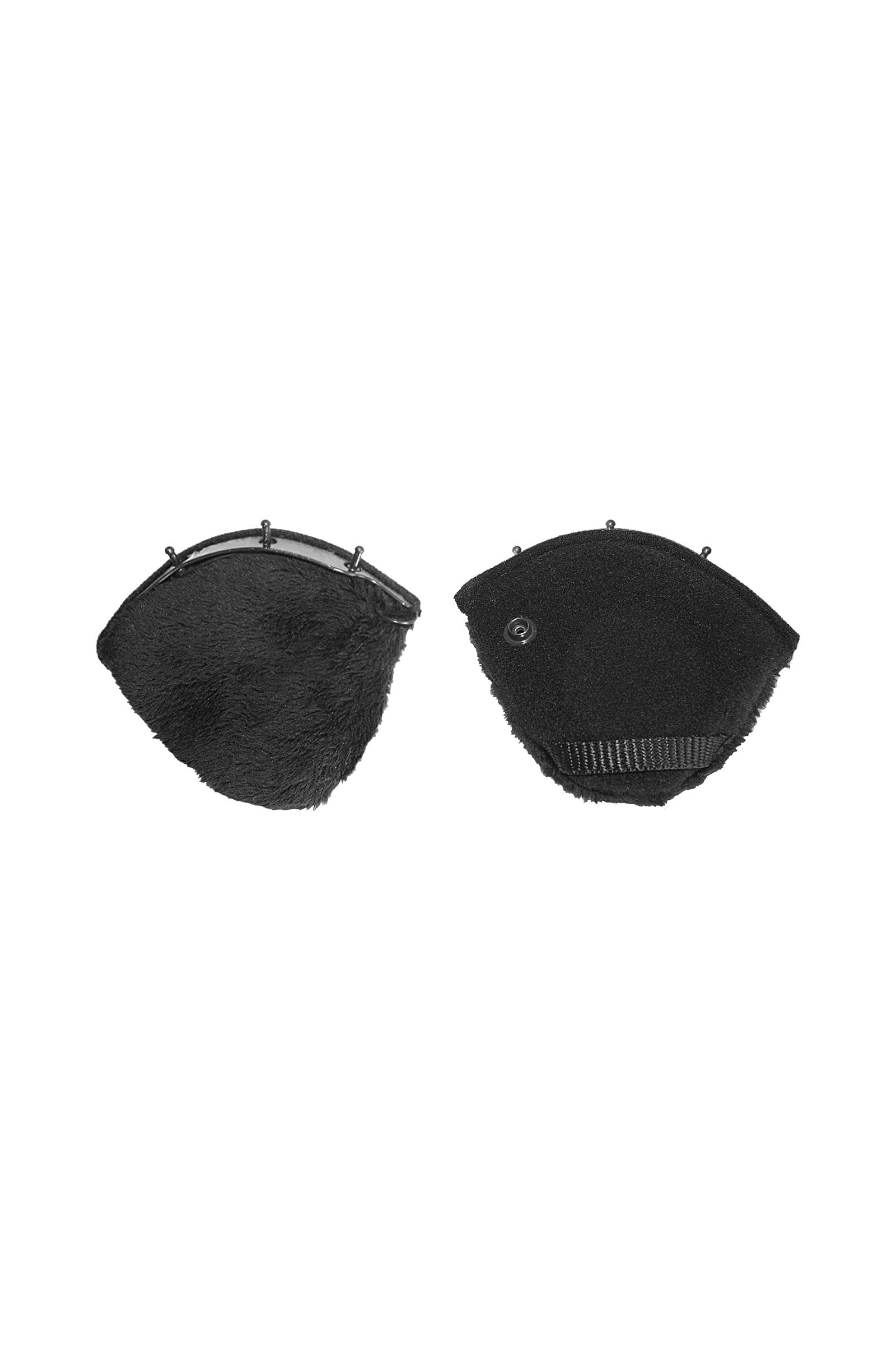 Casco Winter Set öronskydd för Mistrall ridhjälm Ridhjälmar & Säkerhetsvästar