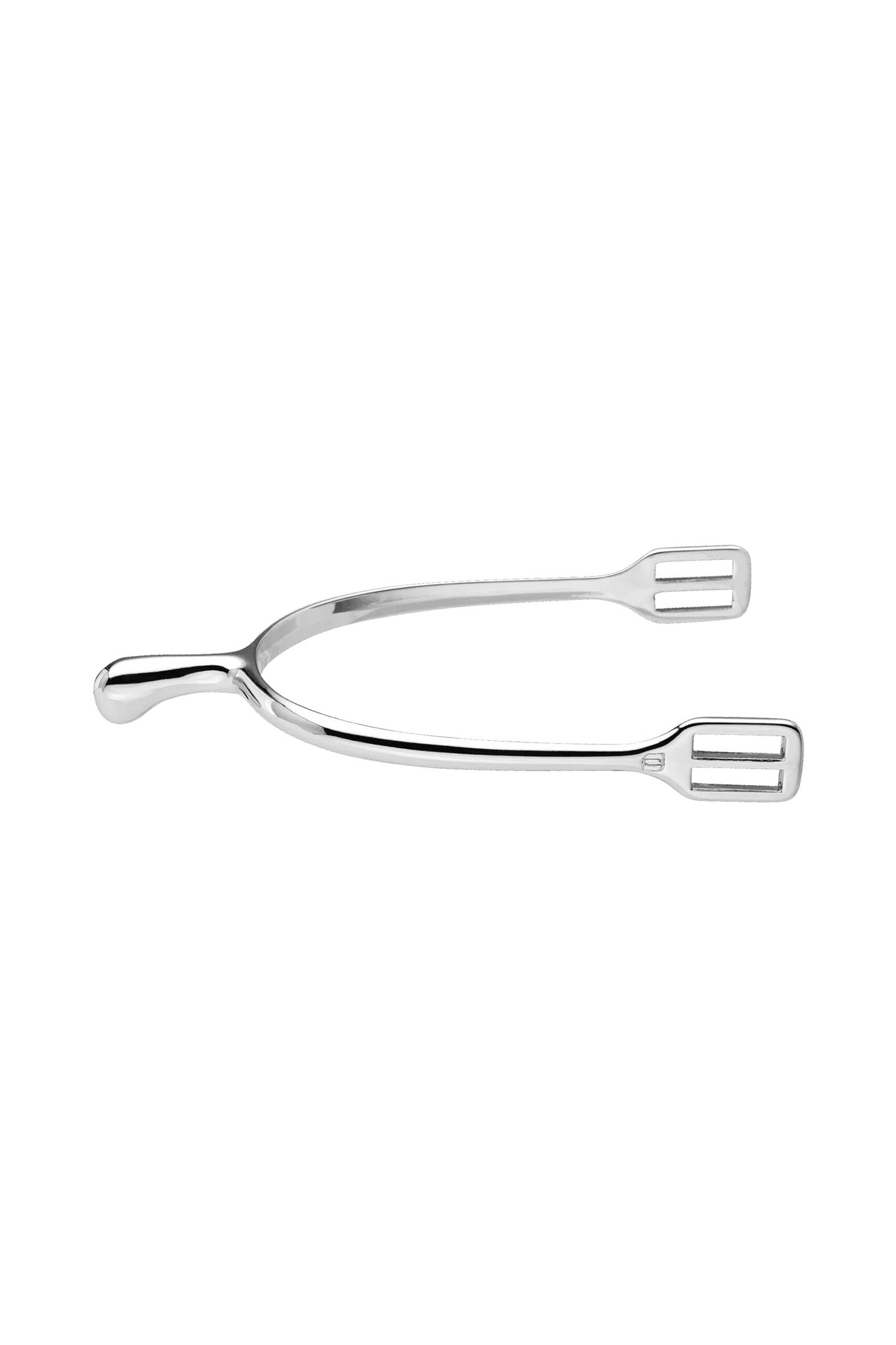 Sprenger Neverrust damsporrar, 30 mm kulhals Ridspön