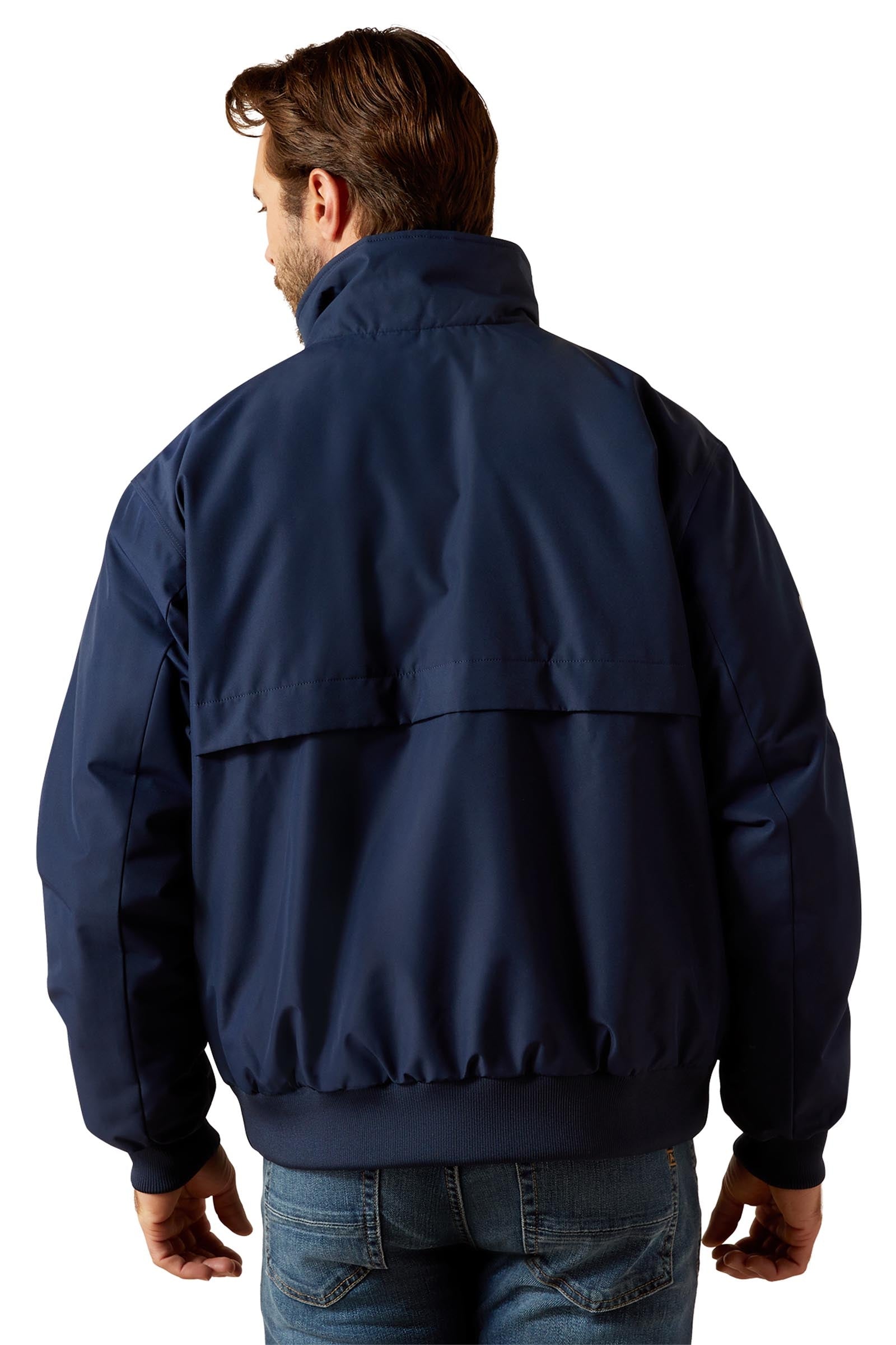 Ariat Stable 2.0 Men´s Insulated Jacket Mens Riding Clothing