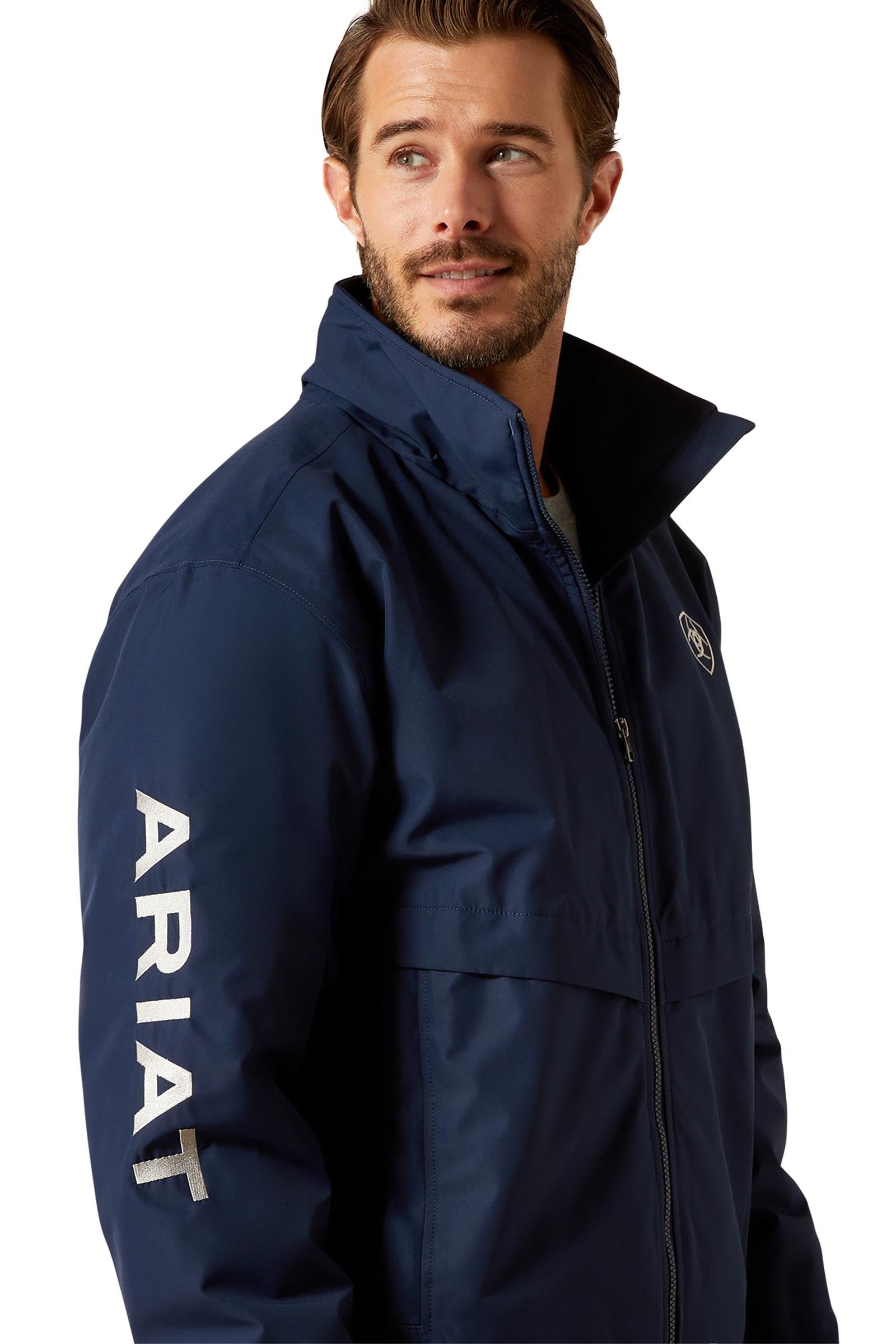 Ariat Stable 2.0 Men´s Insulated Jacket Mens Riding Clothing