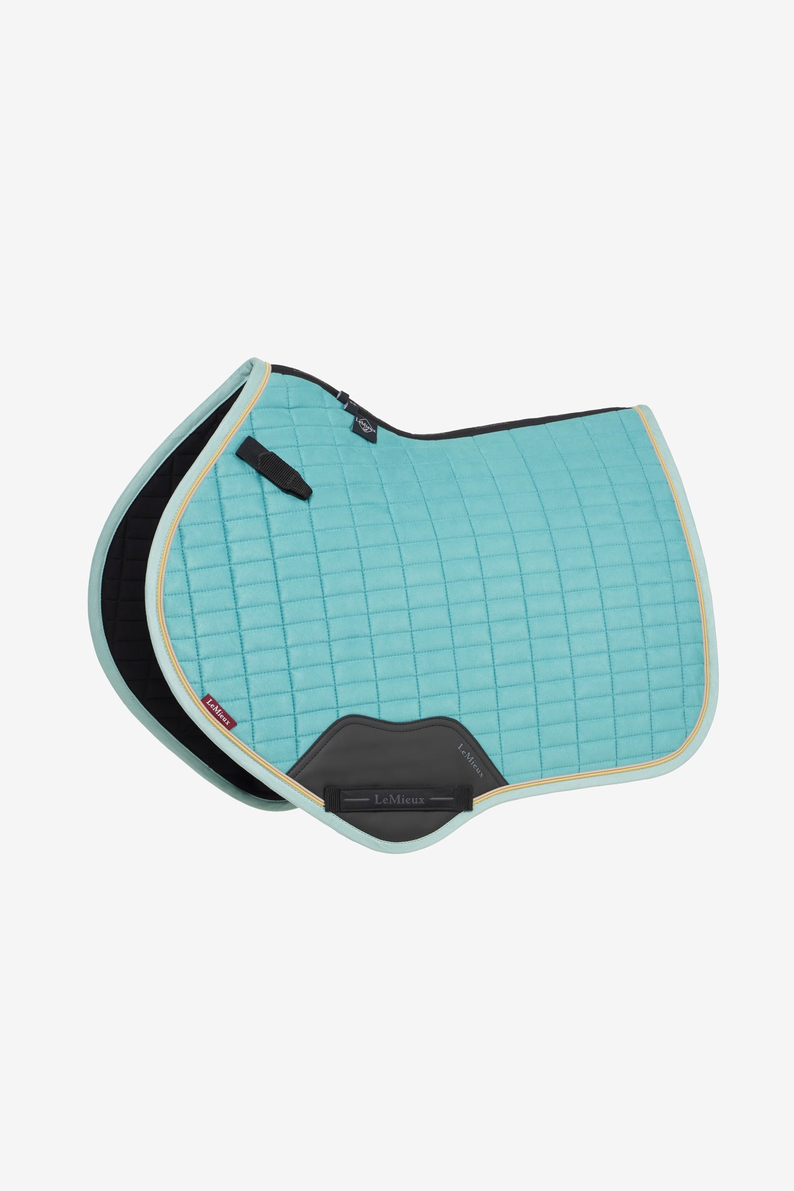 LeMieux Suede Square CC Hoppschabrak Schabrak
