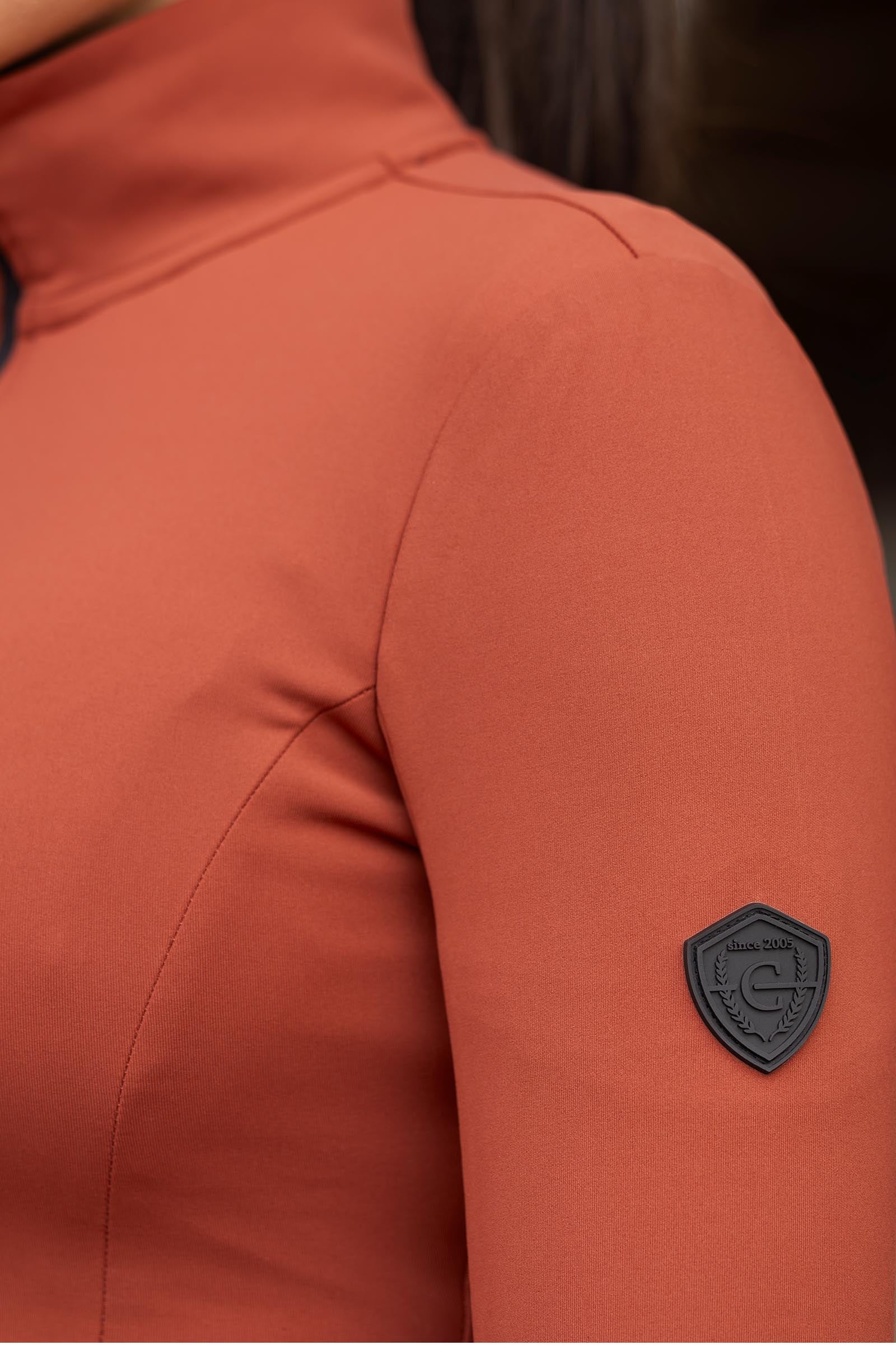 Covalliero Women´s Training Jacket Women’s Riding Clothing