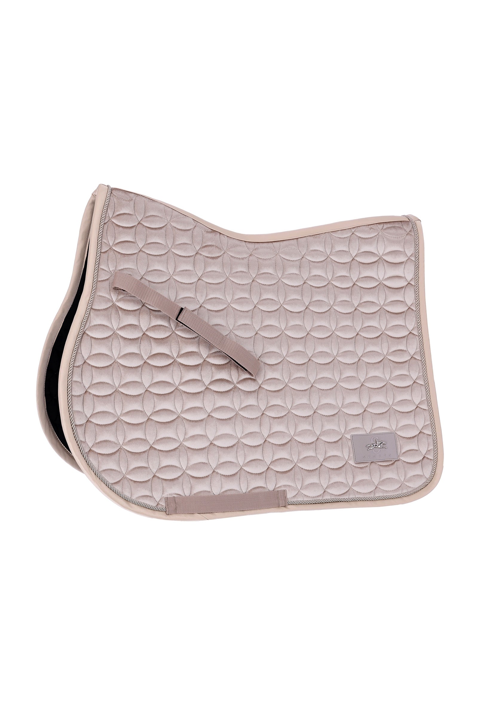 Schockemöhle Sports Velvet Balance hoppschabrak Schabrak