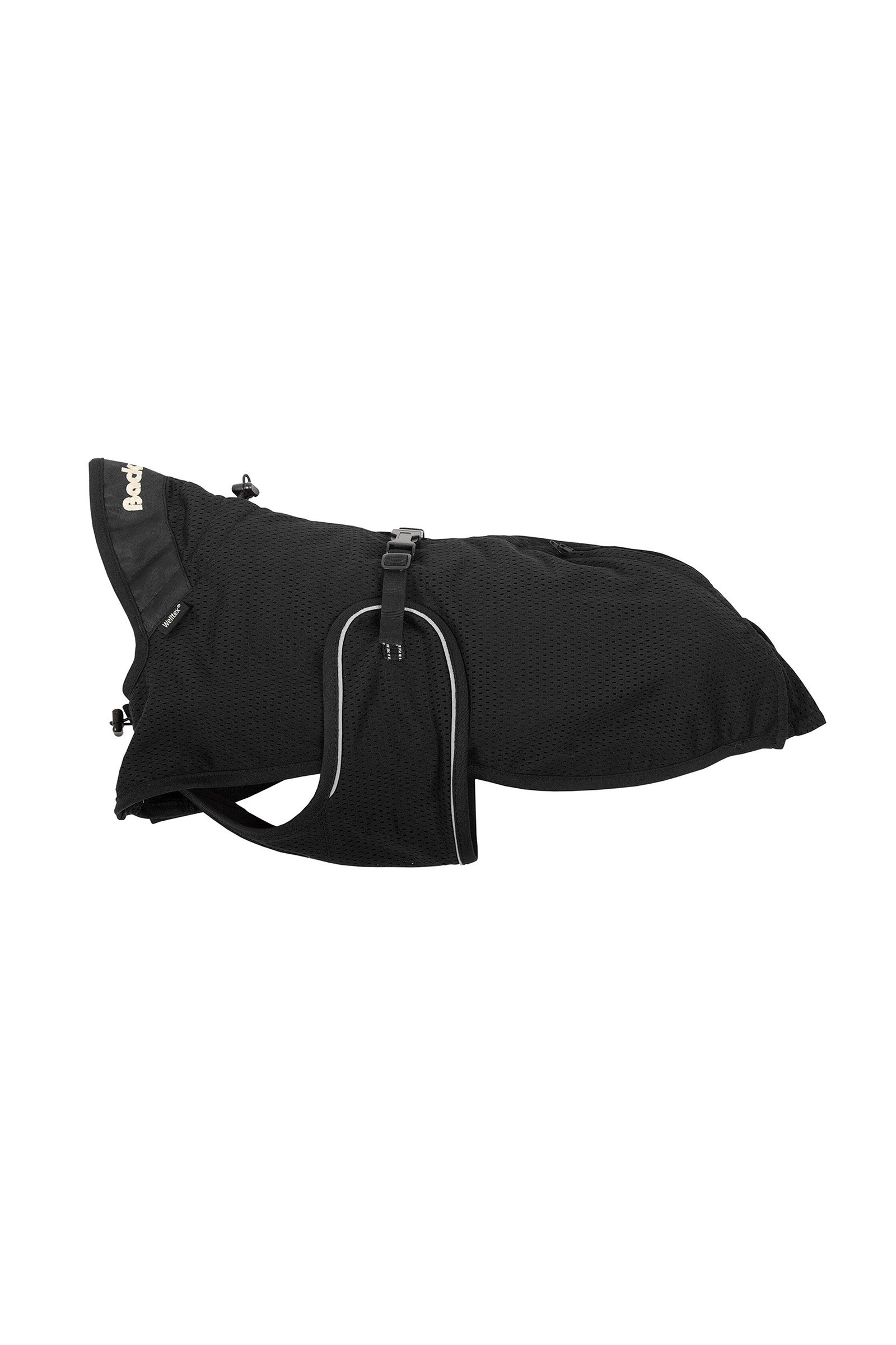 Back on Track nättäcke, hund Utrustning för hundar