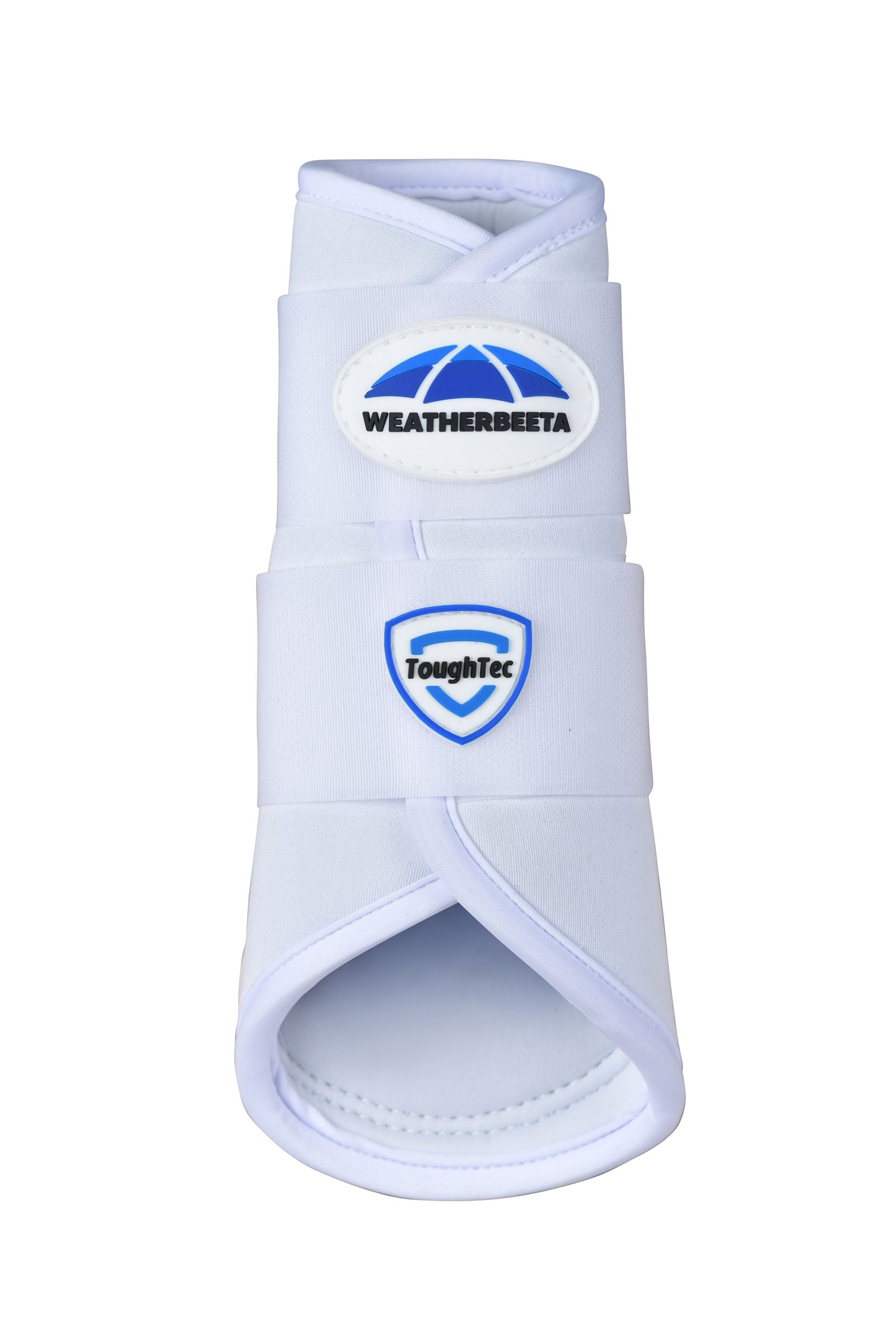 Weatherbeeta Tough-Tec Prime Strykkappor Leg Protection & Hoof Protection for Horses