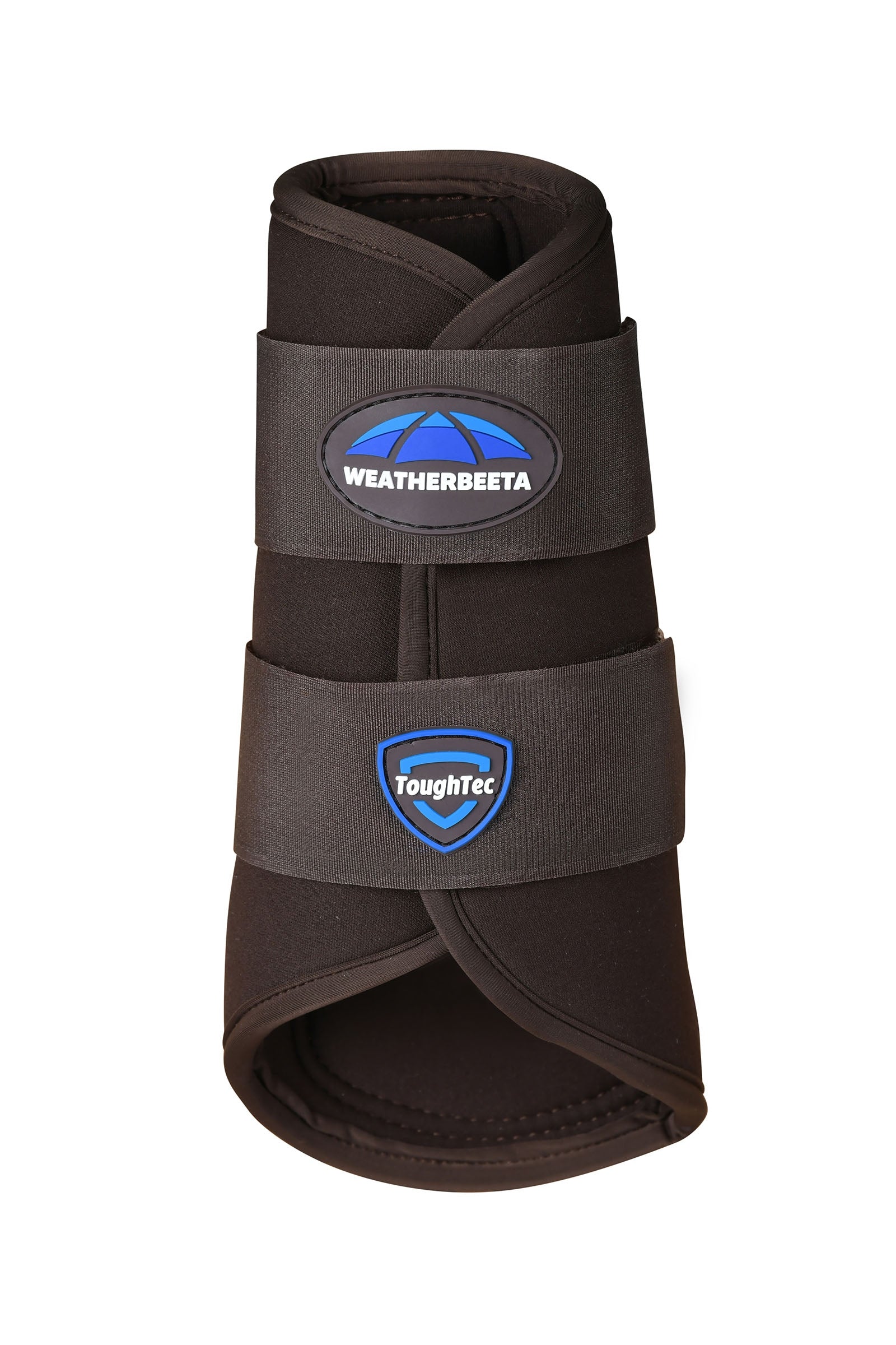 Weatherbeeta Tough-Tec Prime Strykkappor Leg Protection & Hoof Protection for Horses