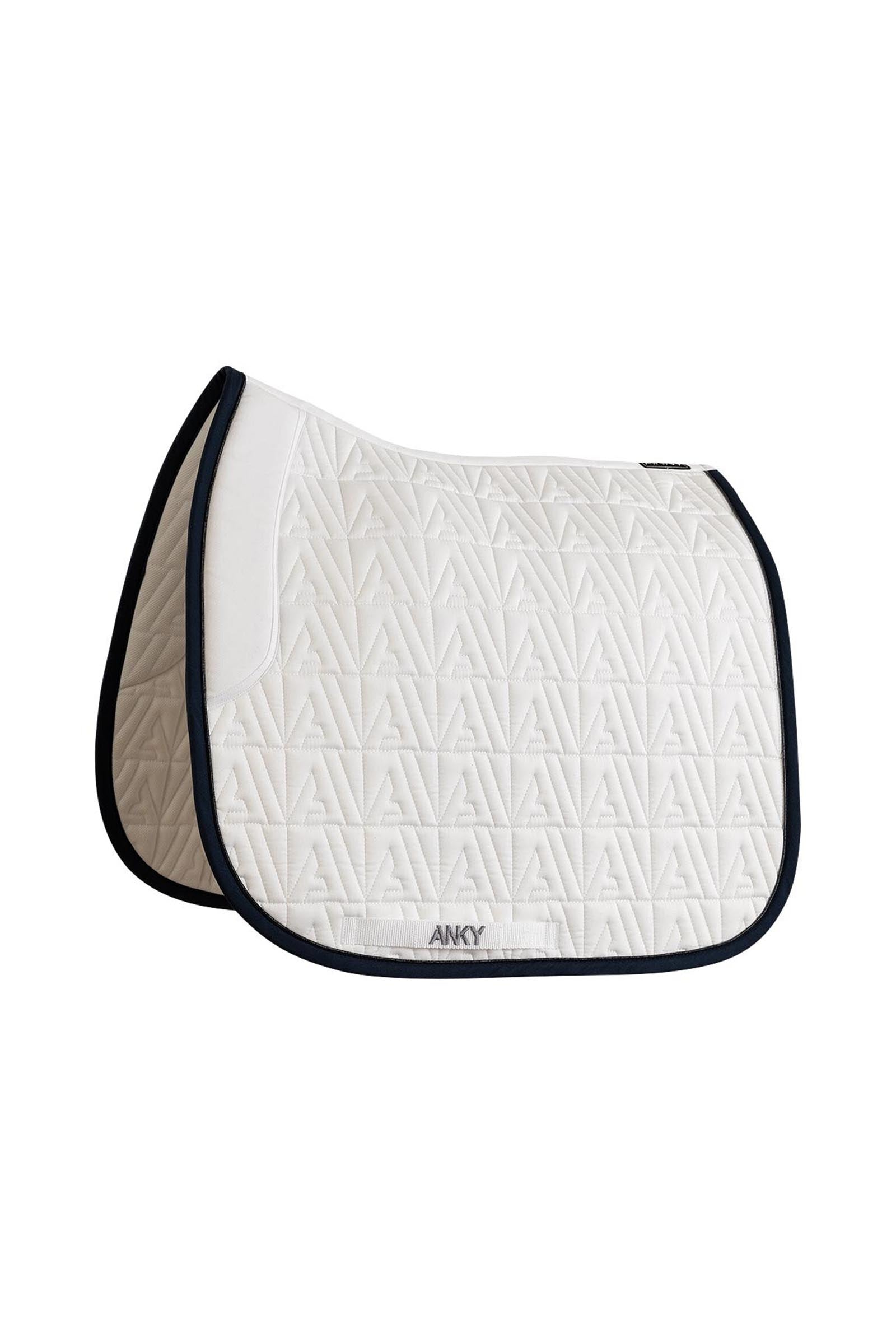 Anky ANKY Dressage Twill Saddle Pad Schabrak