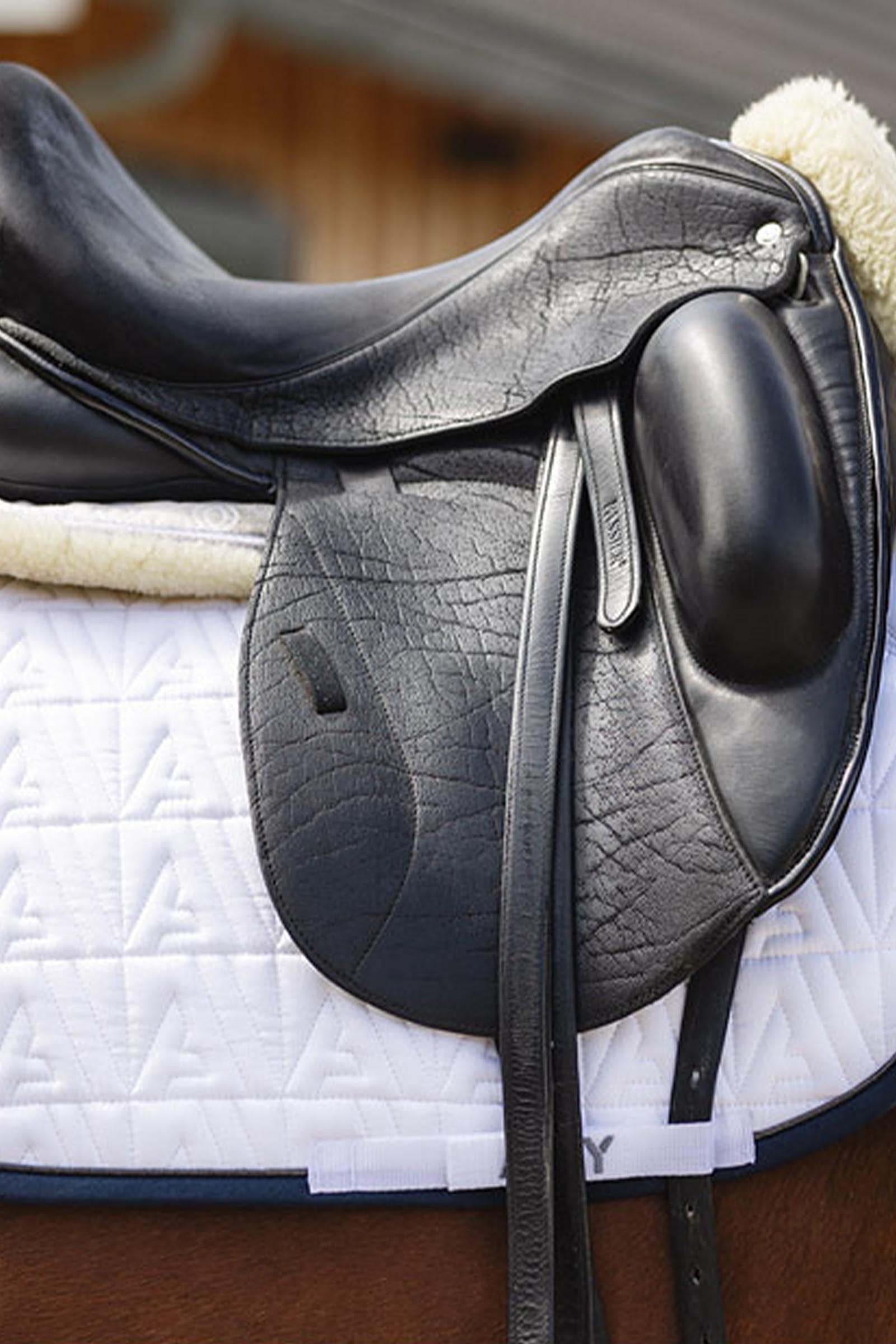 Anky ANKY Dressage Twill Saddle Pad Saddle Pads