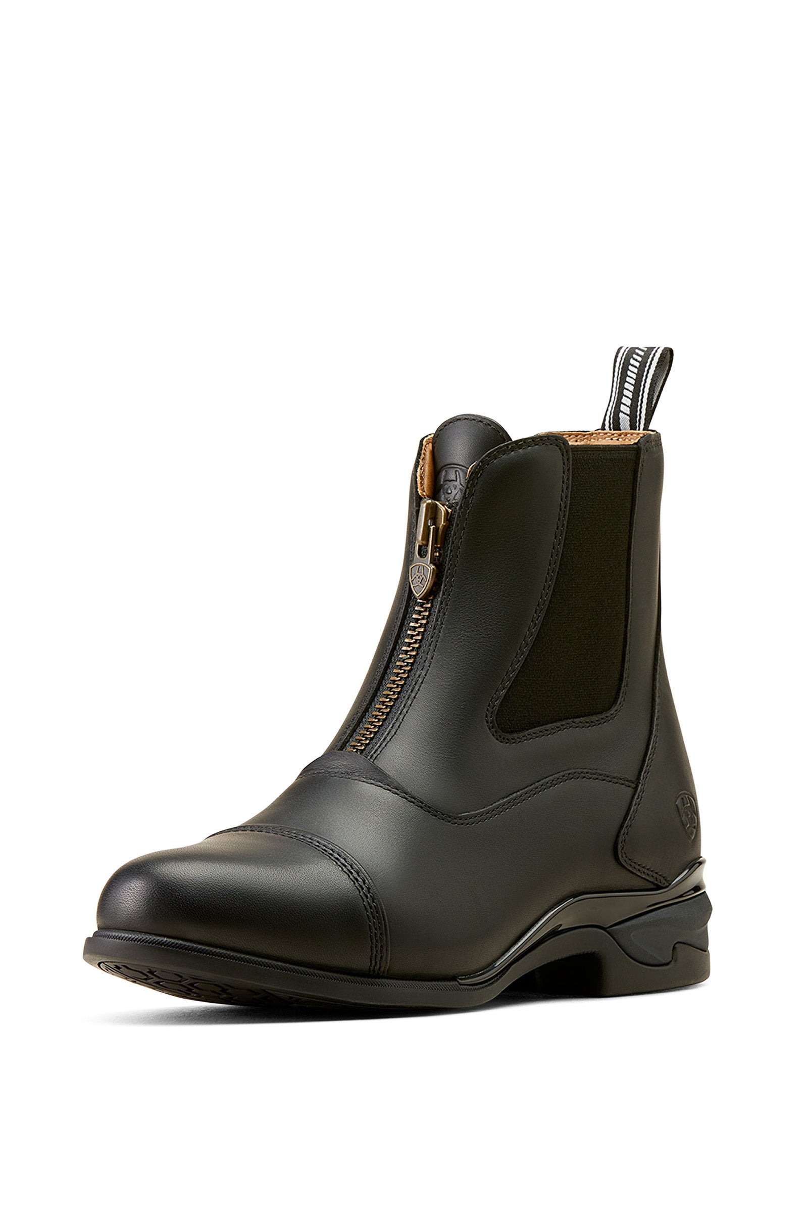 Ariat Women's Devon Zip Jodhpur-stövlar Stövlar & Chaps