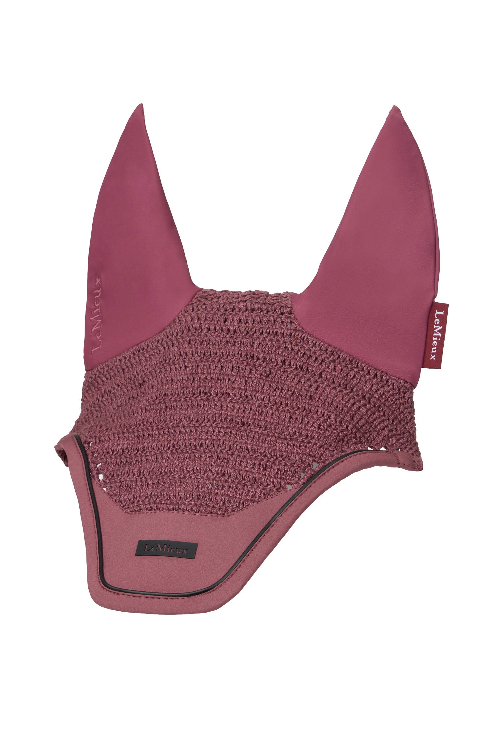 LeMieux Essence akustisk flughuva Schabrak