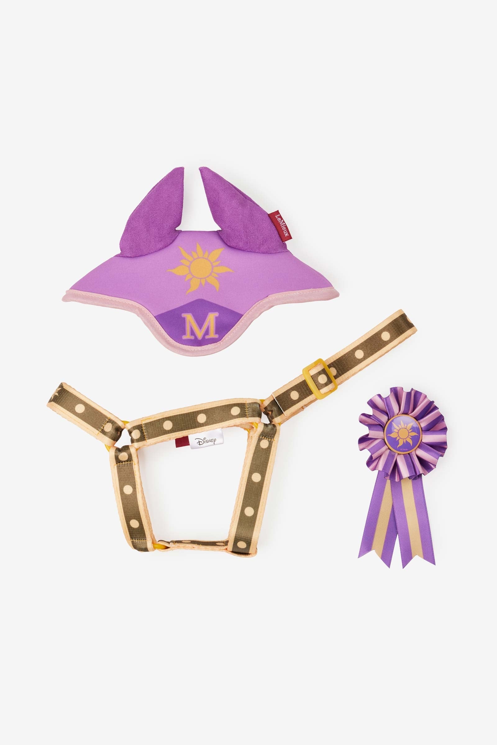 LeMieux Disney Tillbehörsset för Hobby Horse Maximus Presentartiklar