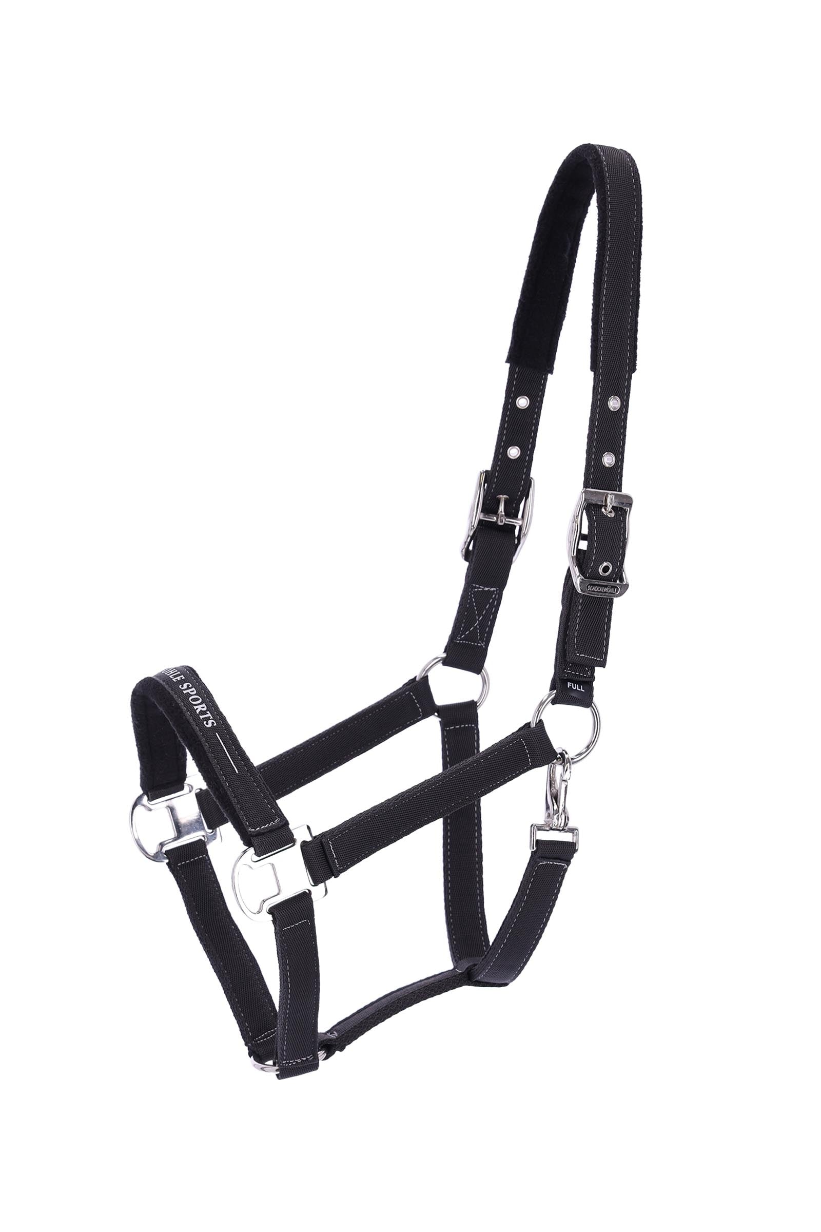 Schockemöhle Sports Halter SP Memphis Style III Grimma & grimskaft