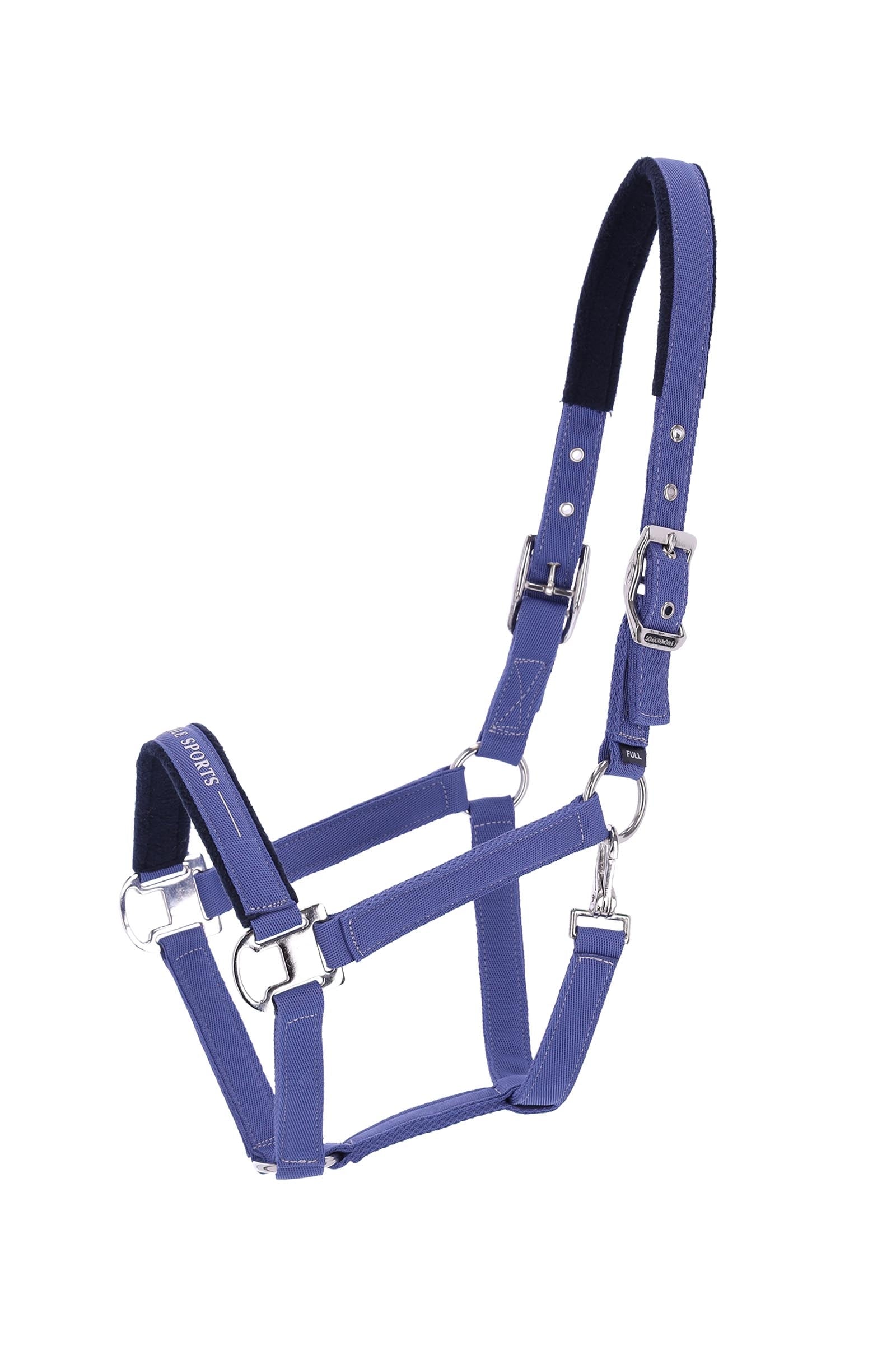 Schockemöhle Sports Halter SP Memphis Style III Grimma & grimskaft