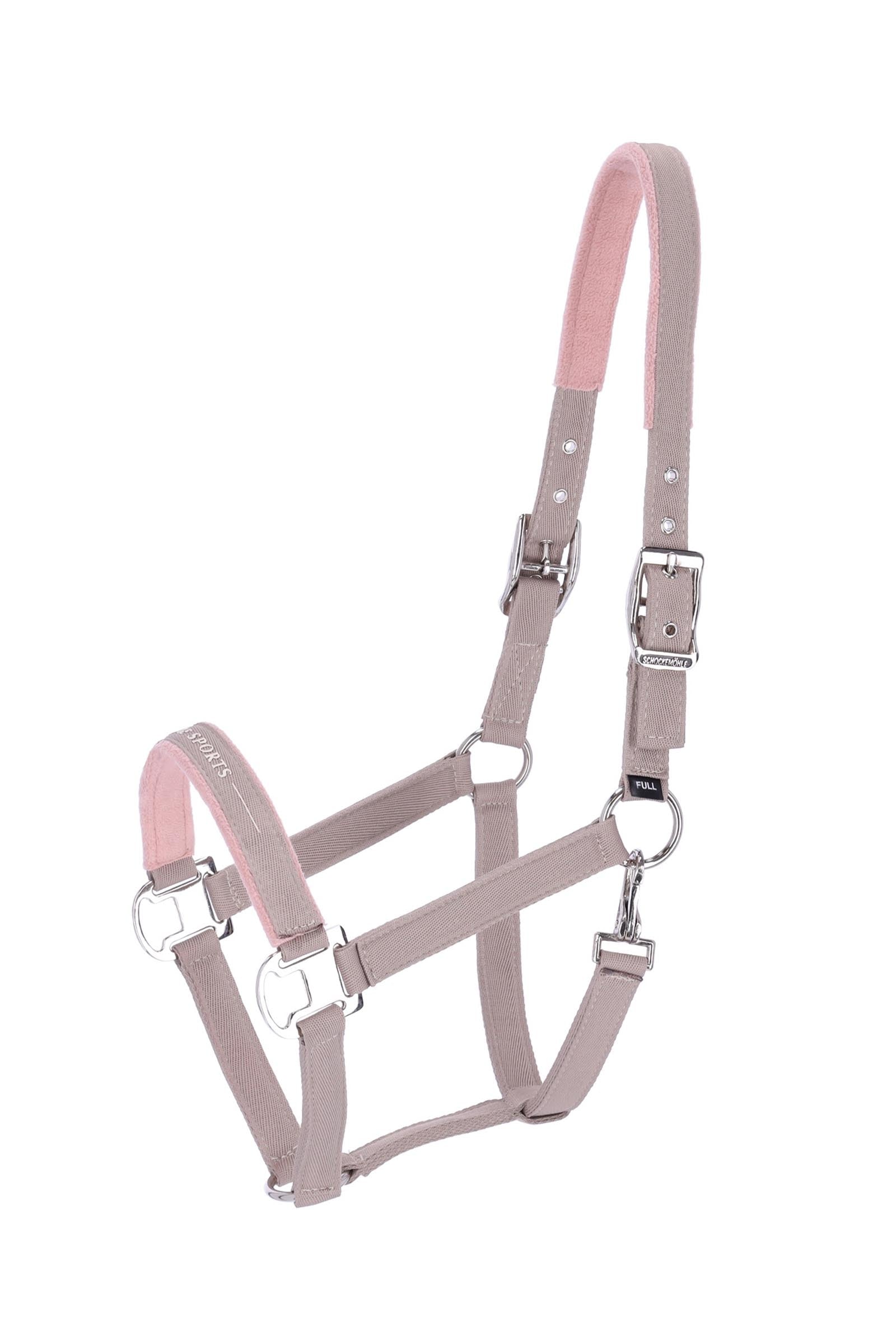 Schockemöhle Sports Halter SP Memphis Style III grimma Grimma & grimskaft