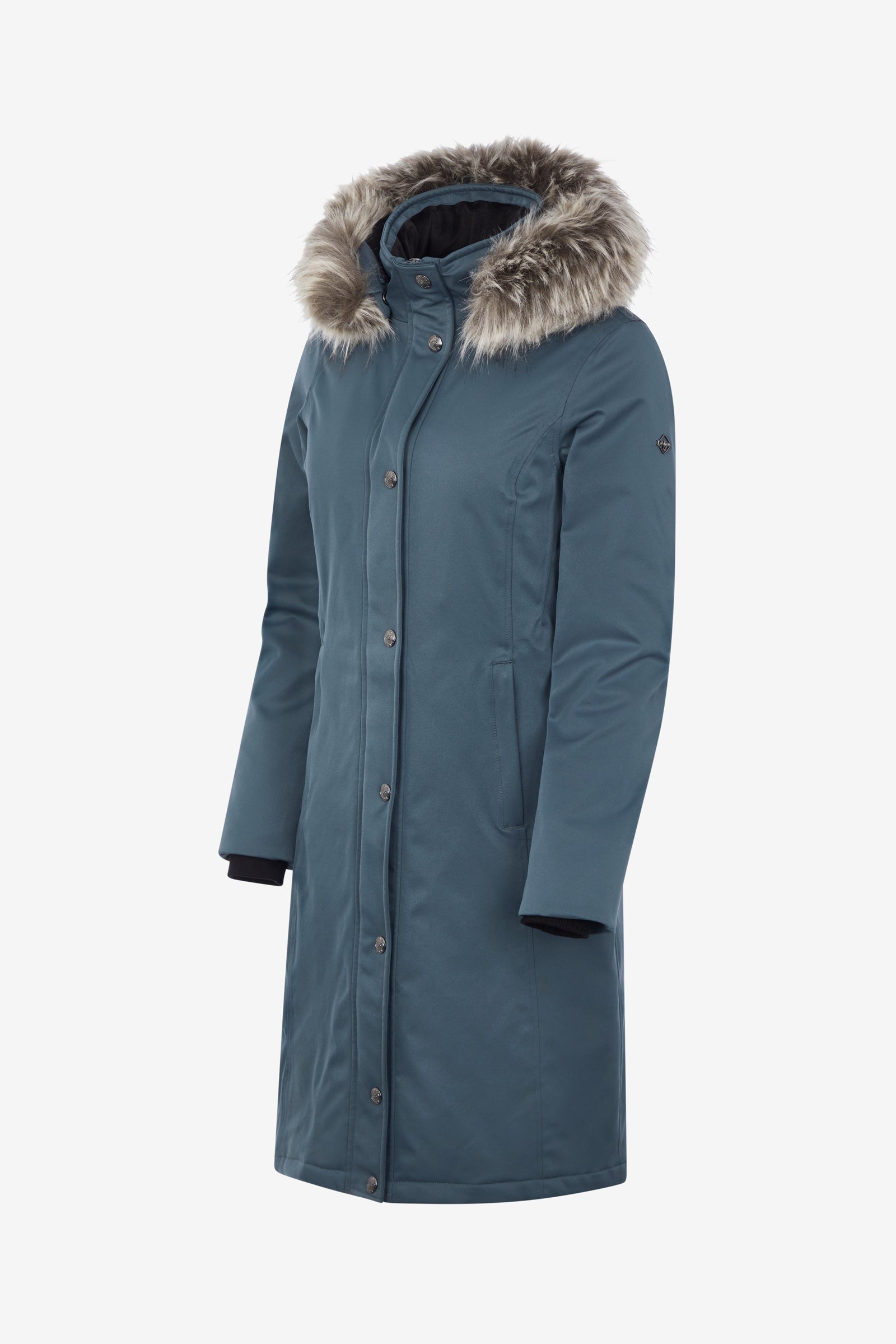 LeMieux Anya Waterproof Riding Coat Damridkläder