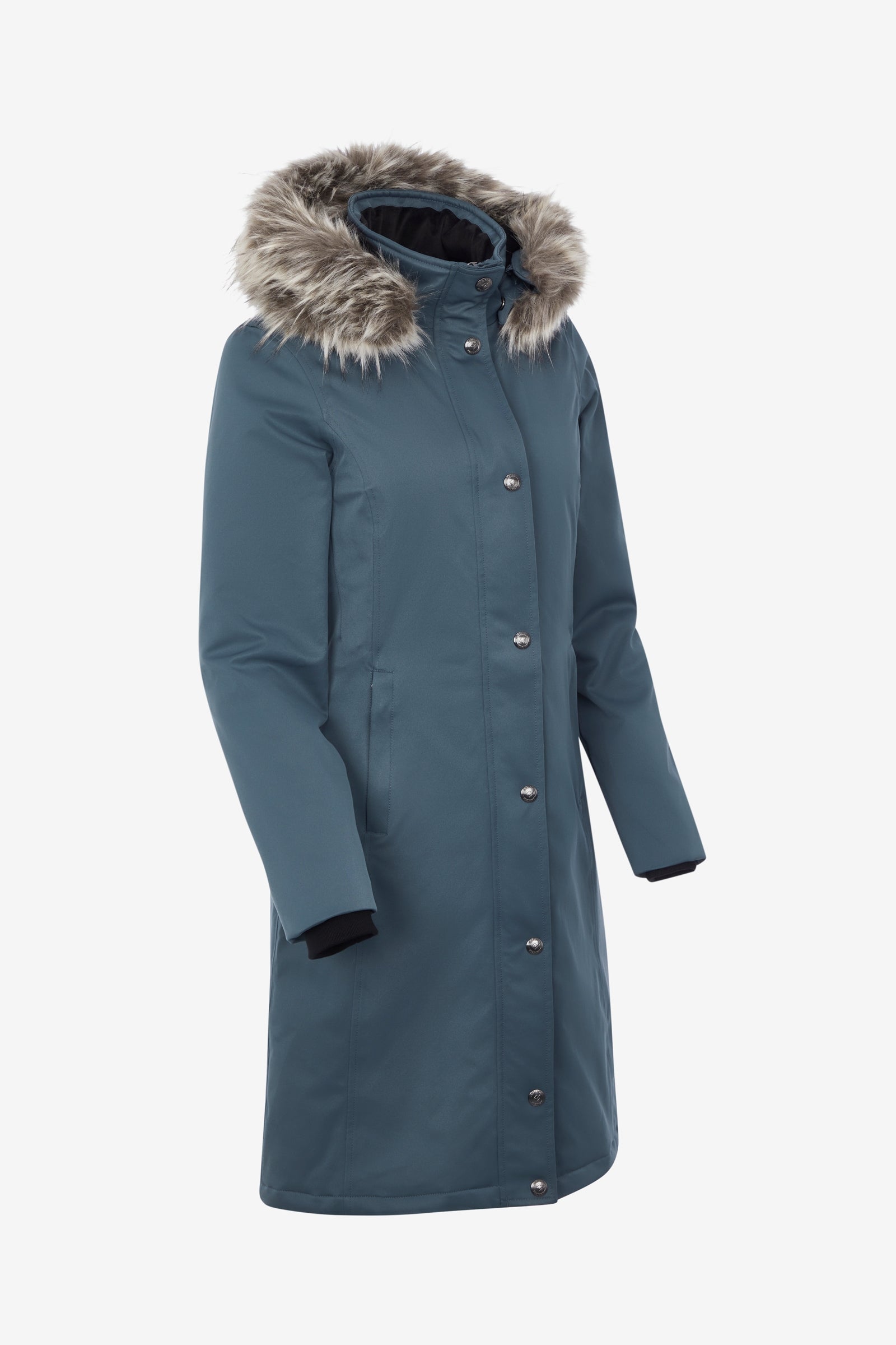 LeMieux Anya Waterproof Riding Coat Women’s Riding Clothing