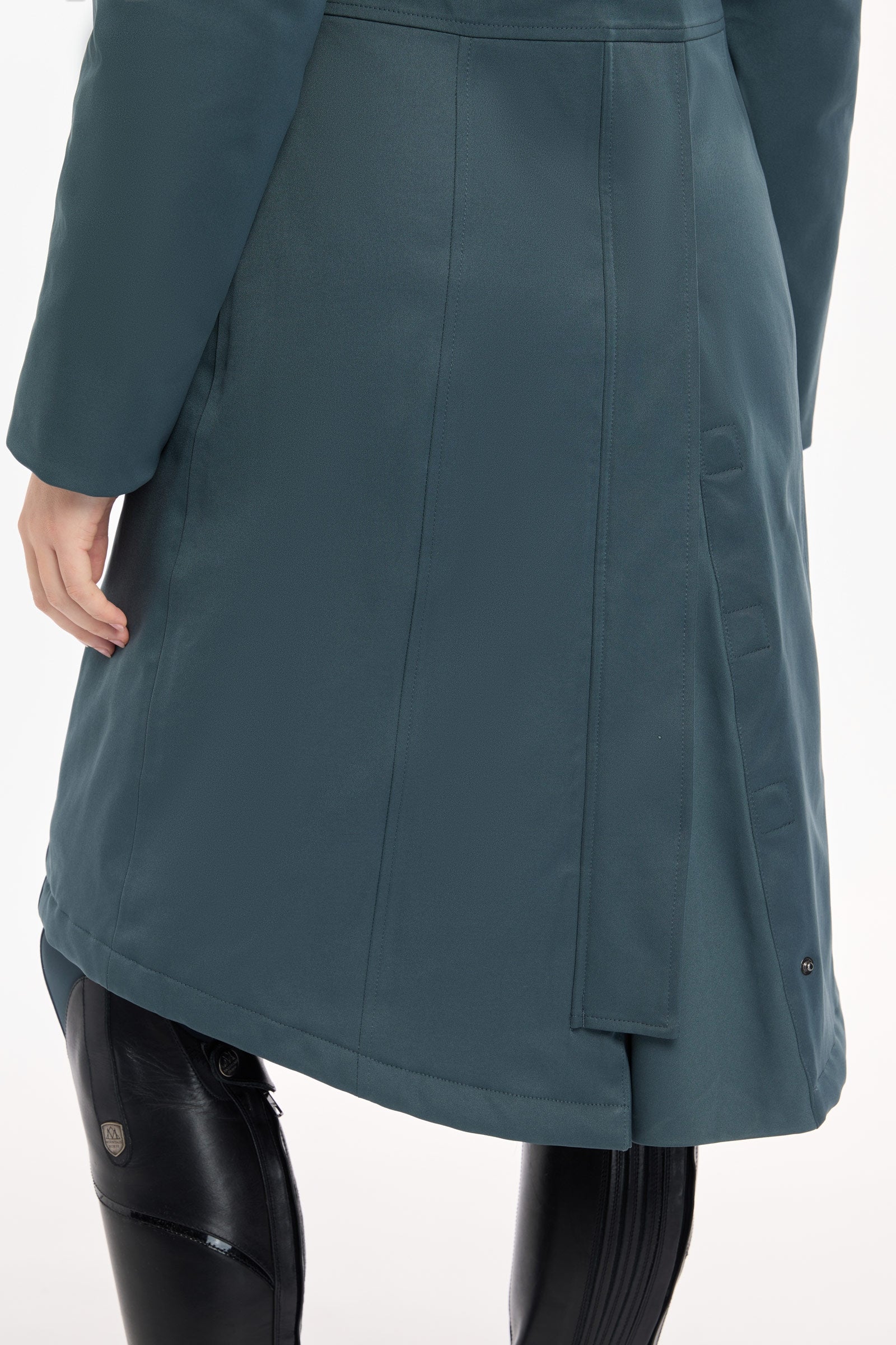 LeMieux Anya Waterproof Riding Coat Women’s Riding Clothing