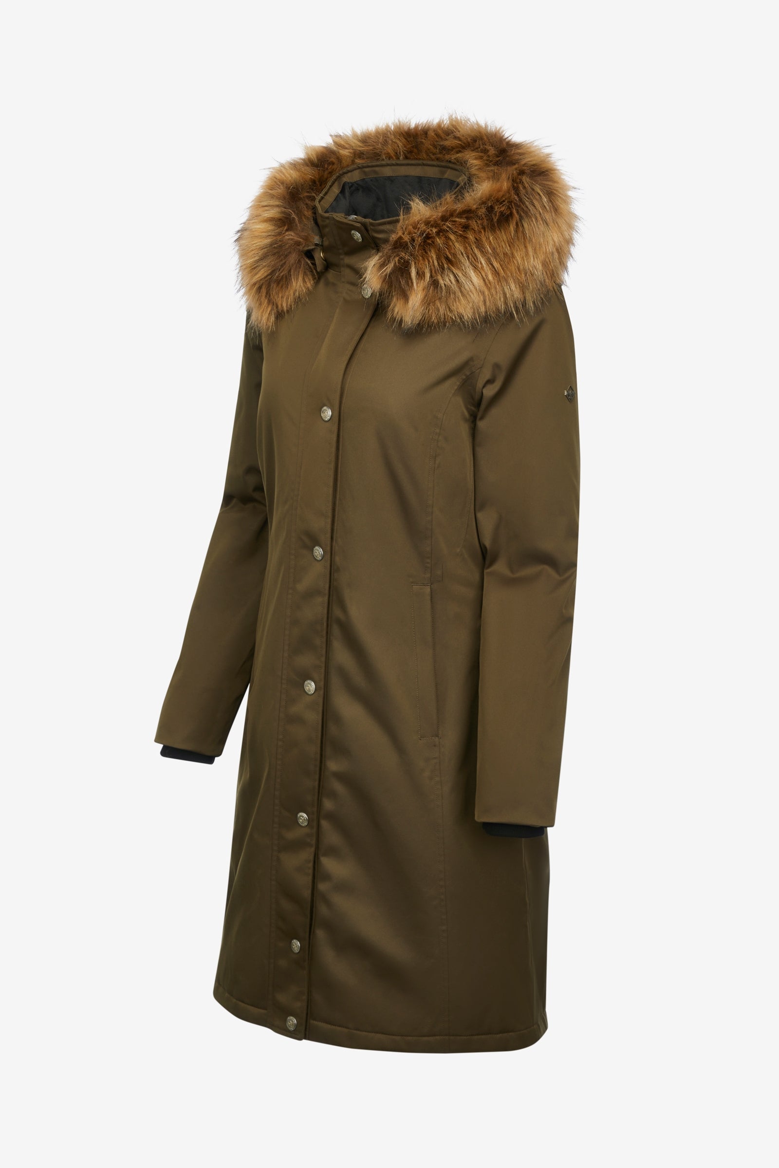LeMieux Anya Waterproof Riding Coat Damridkläder