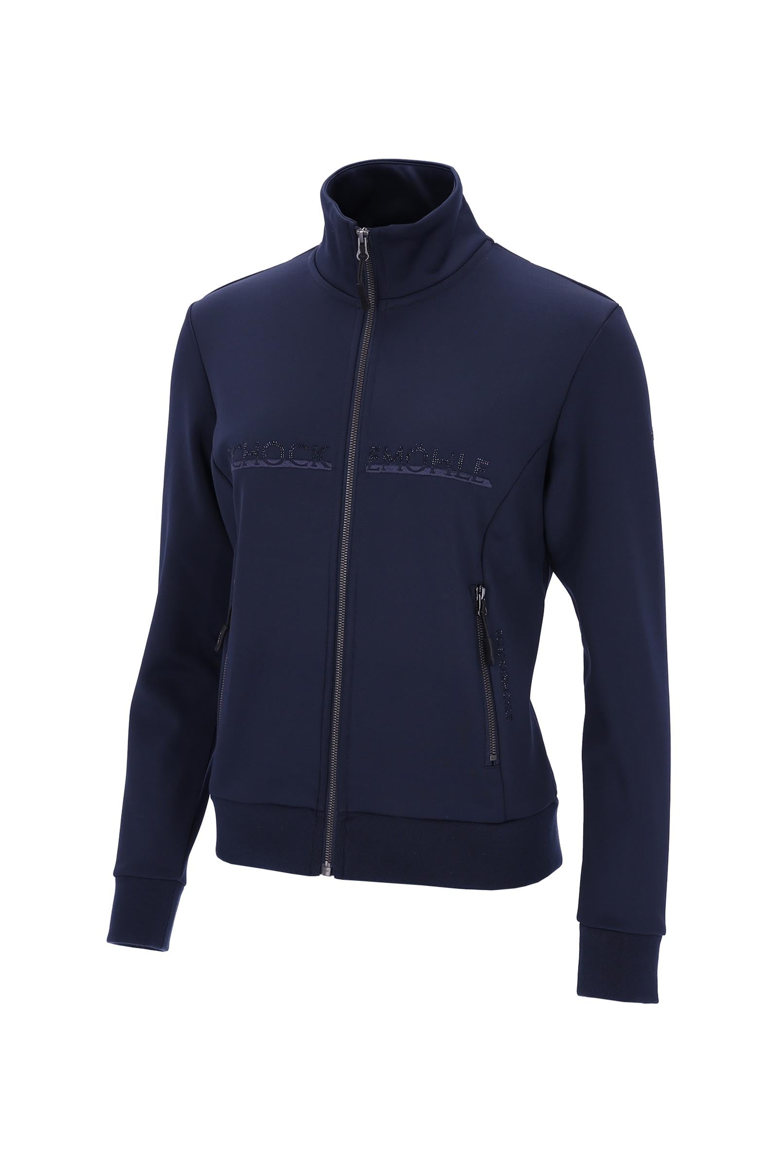 Schockemöhle Sports SPCarmen Style Women's Blouson Damridkläder
