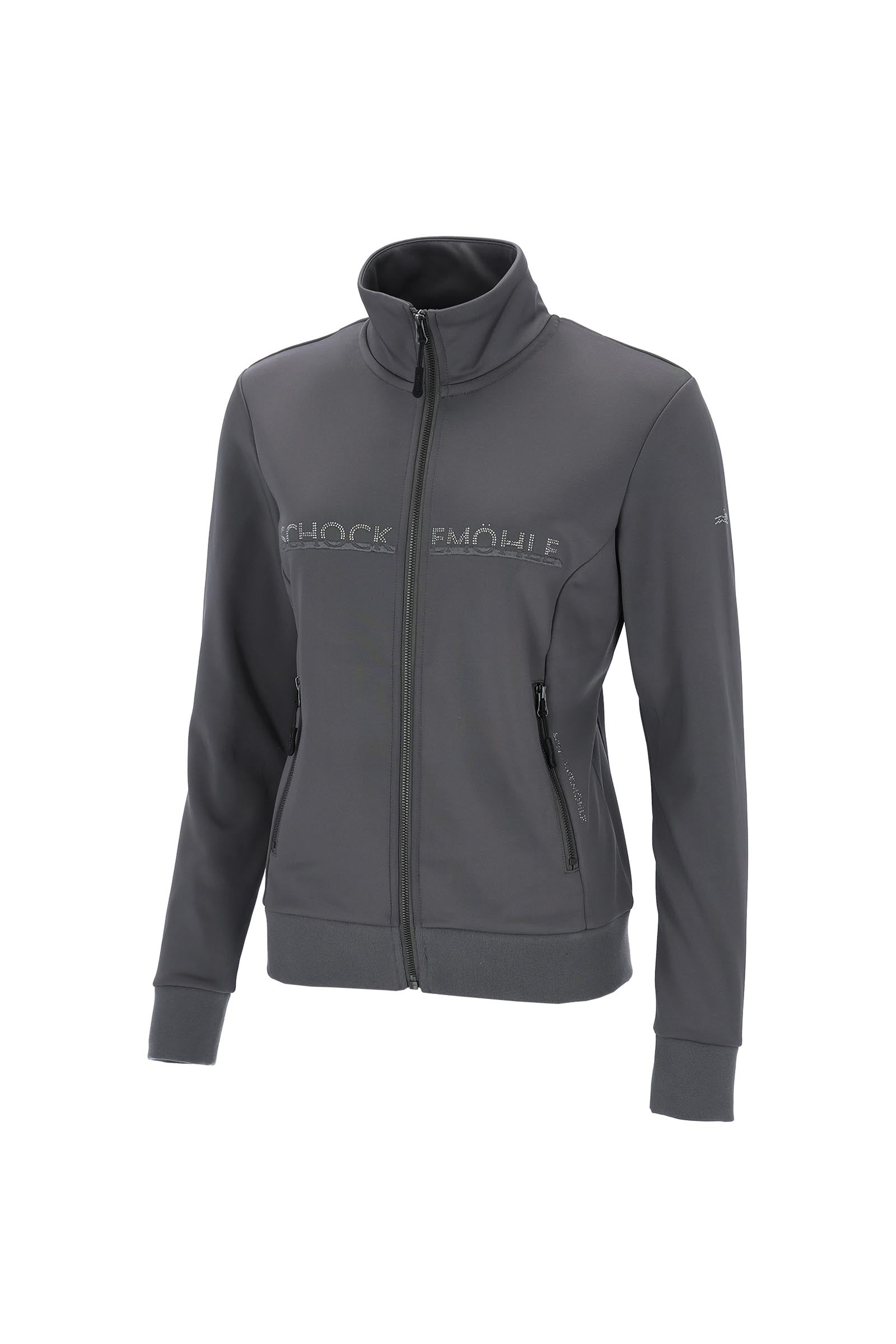 Schockemöhle Sports SPCarmen Style Women's Blouson Damridkläder