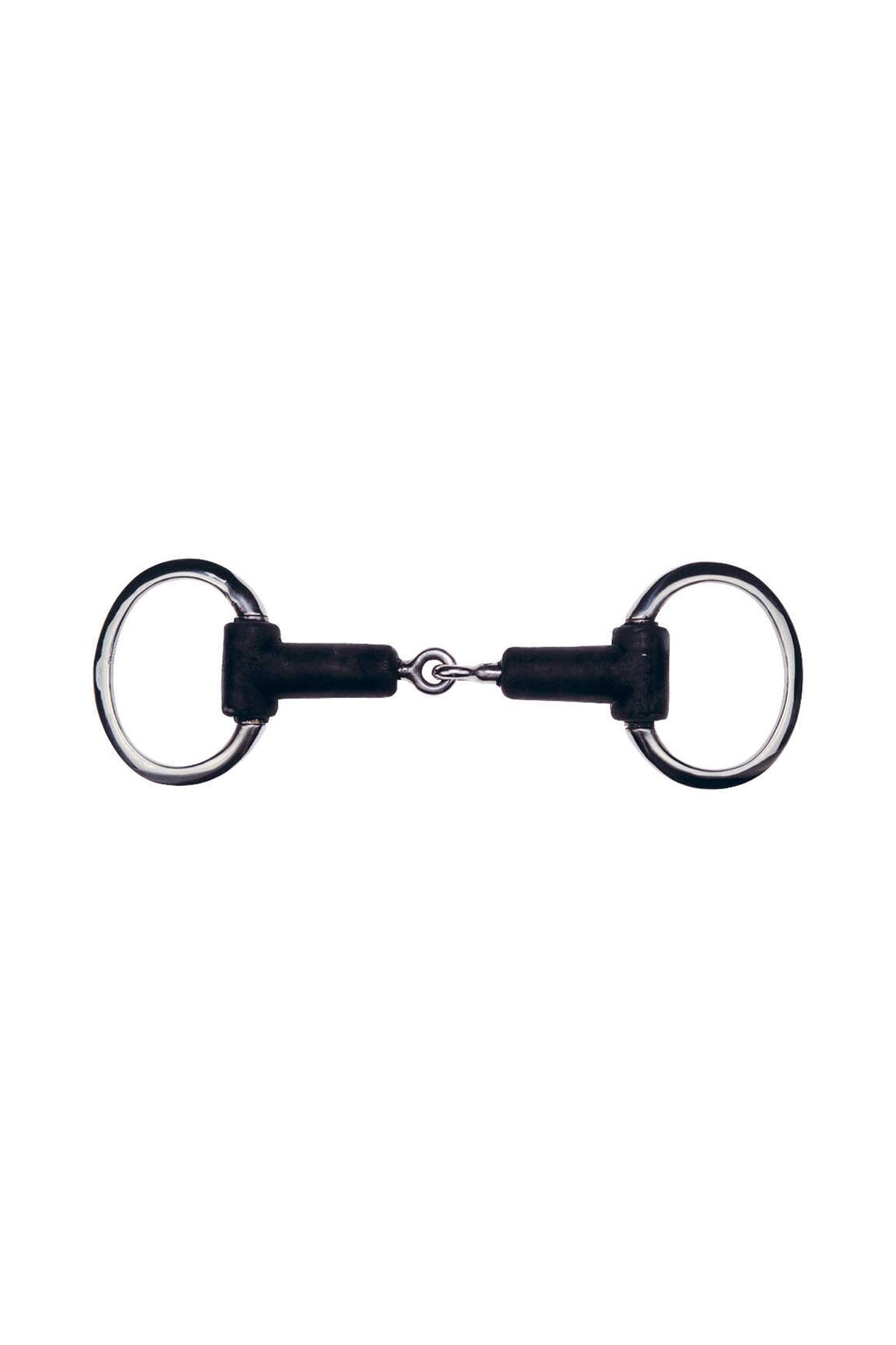 FEELING Olivebett, Ledat, med Gummiklädd Mundel (22 mm), ø 75 mm Bett