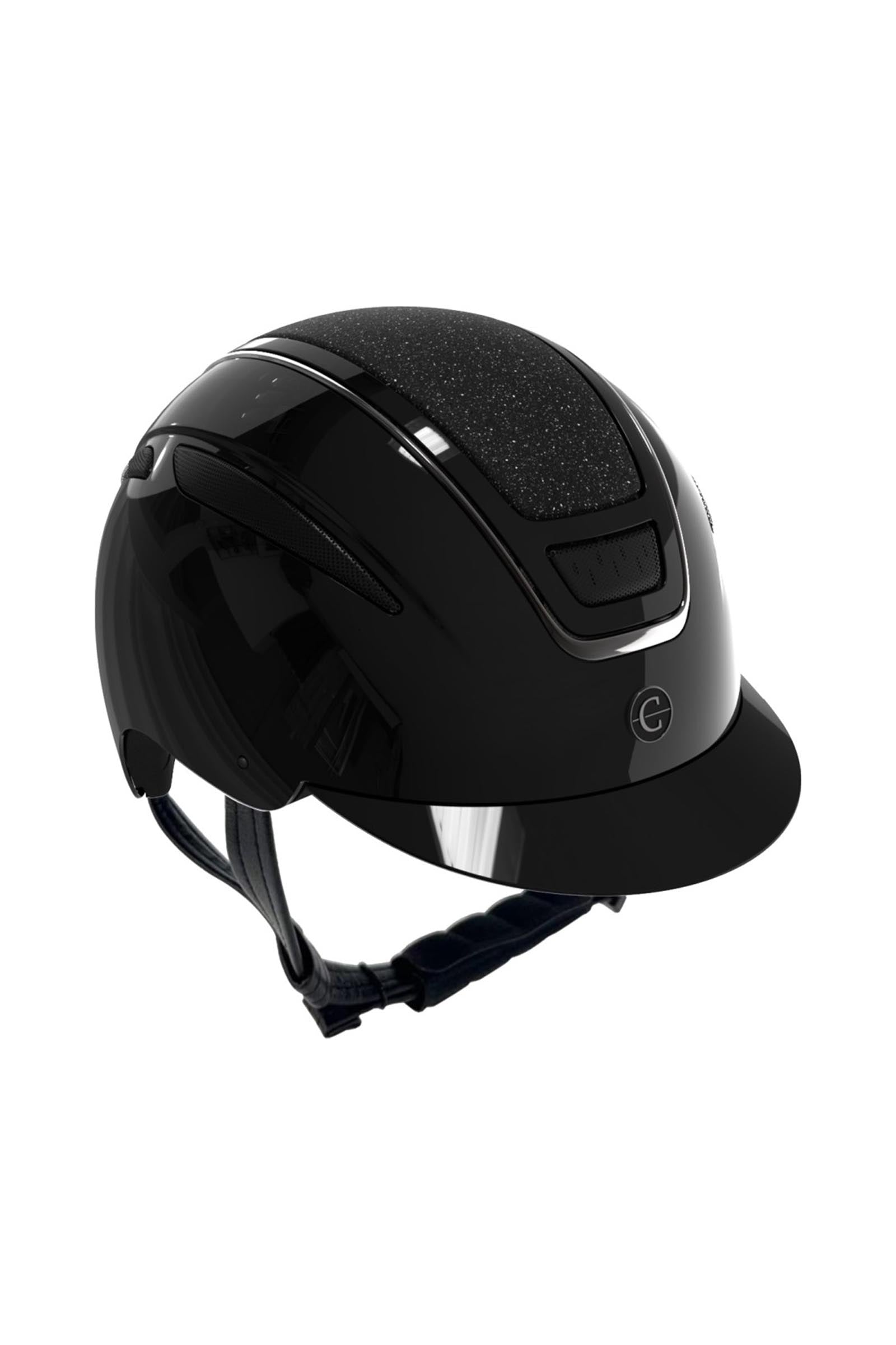 Covalliero Elite Riding Helmet Safety Equipment