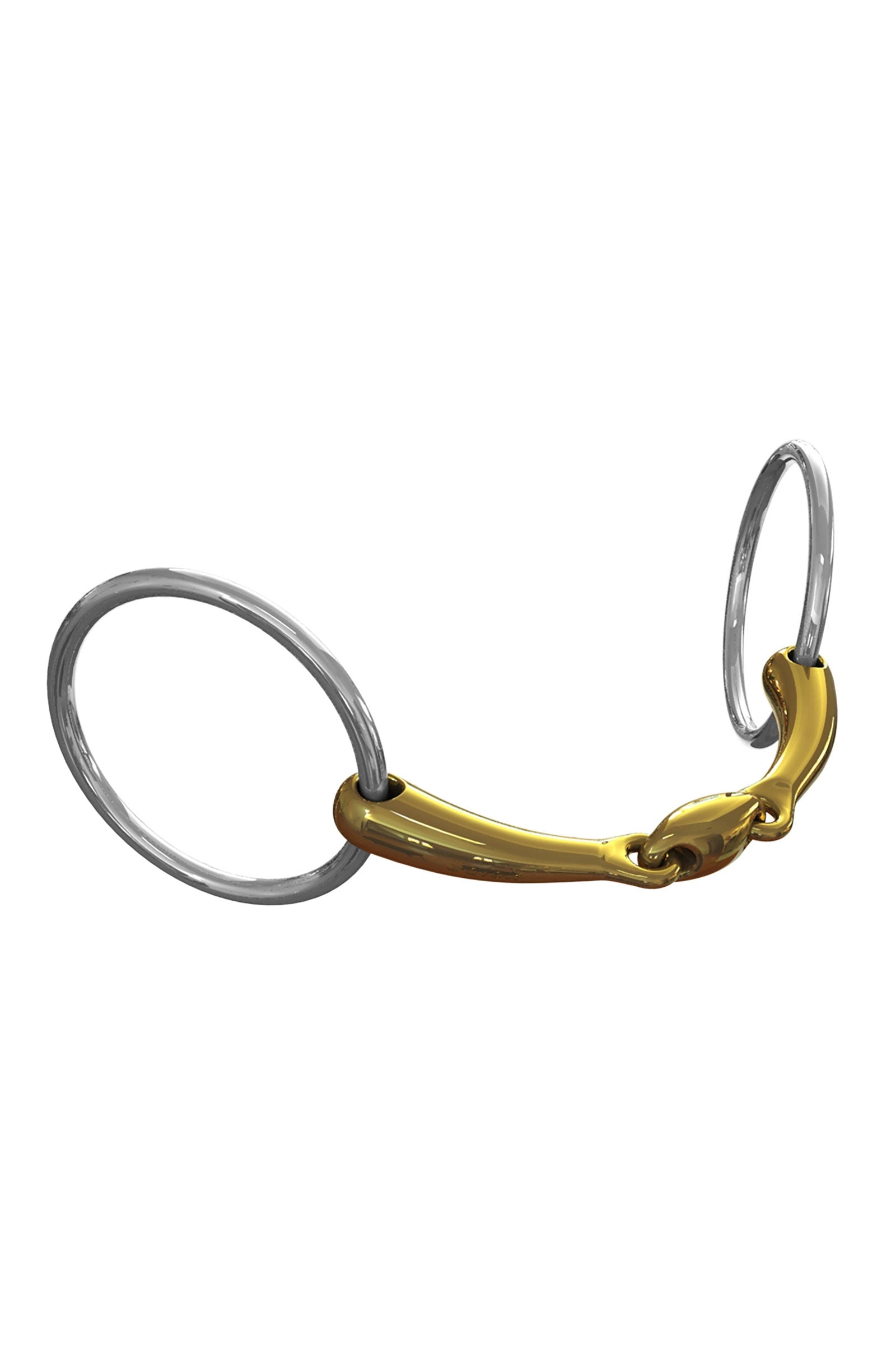 Neue Schule Bits NS Bits Team Up 16mm 70mm Loose Ring Bett