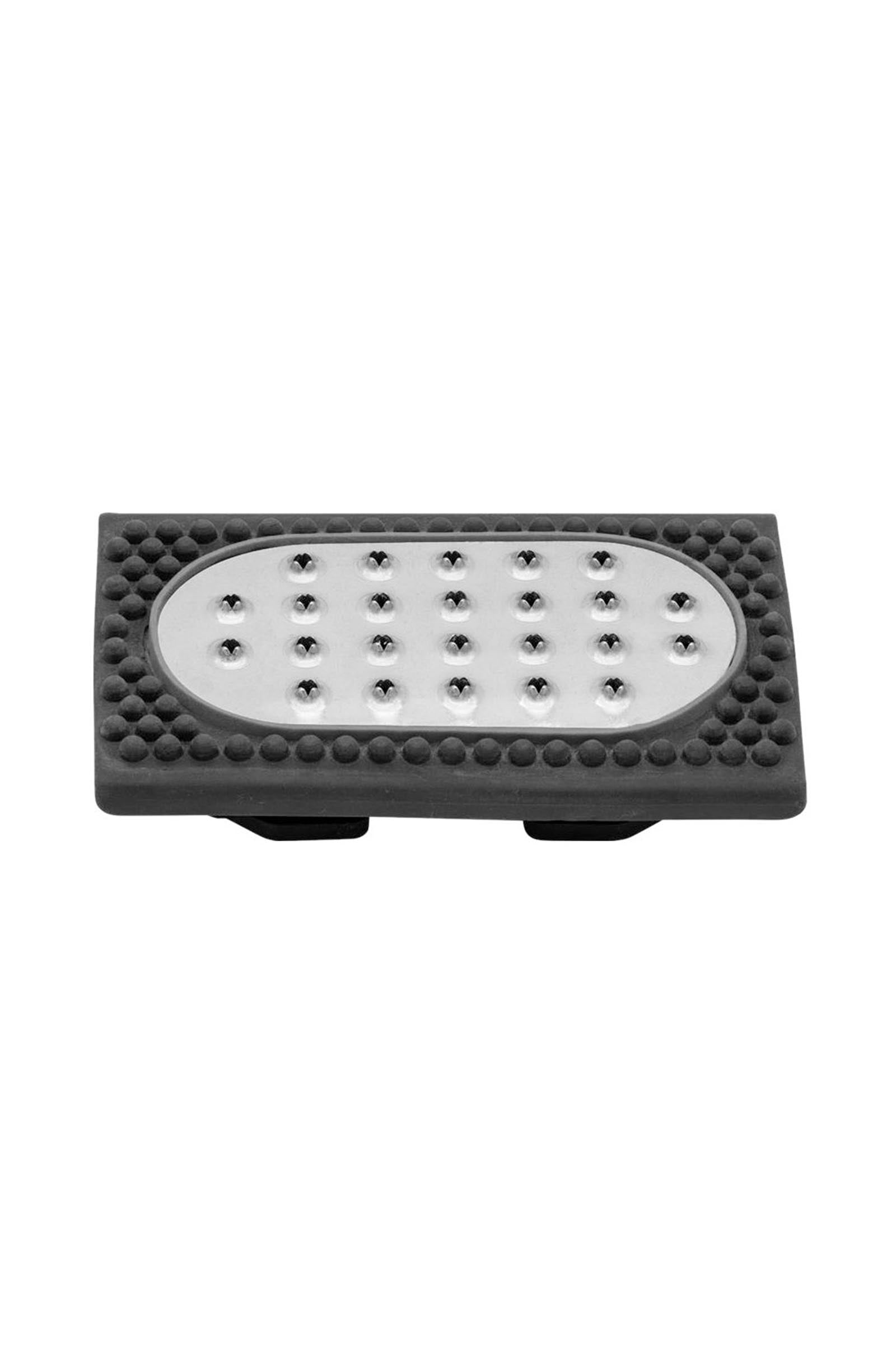 Sprenger stigbygelplattor gummi med metall, Flexcite Nails, Studs, Pads