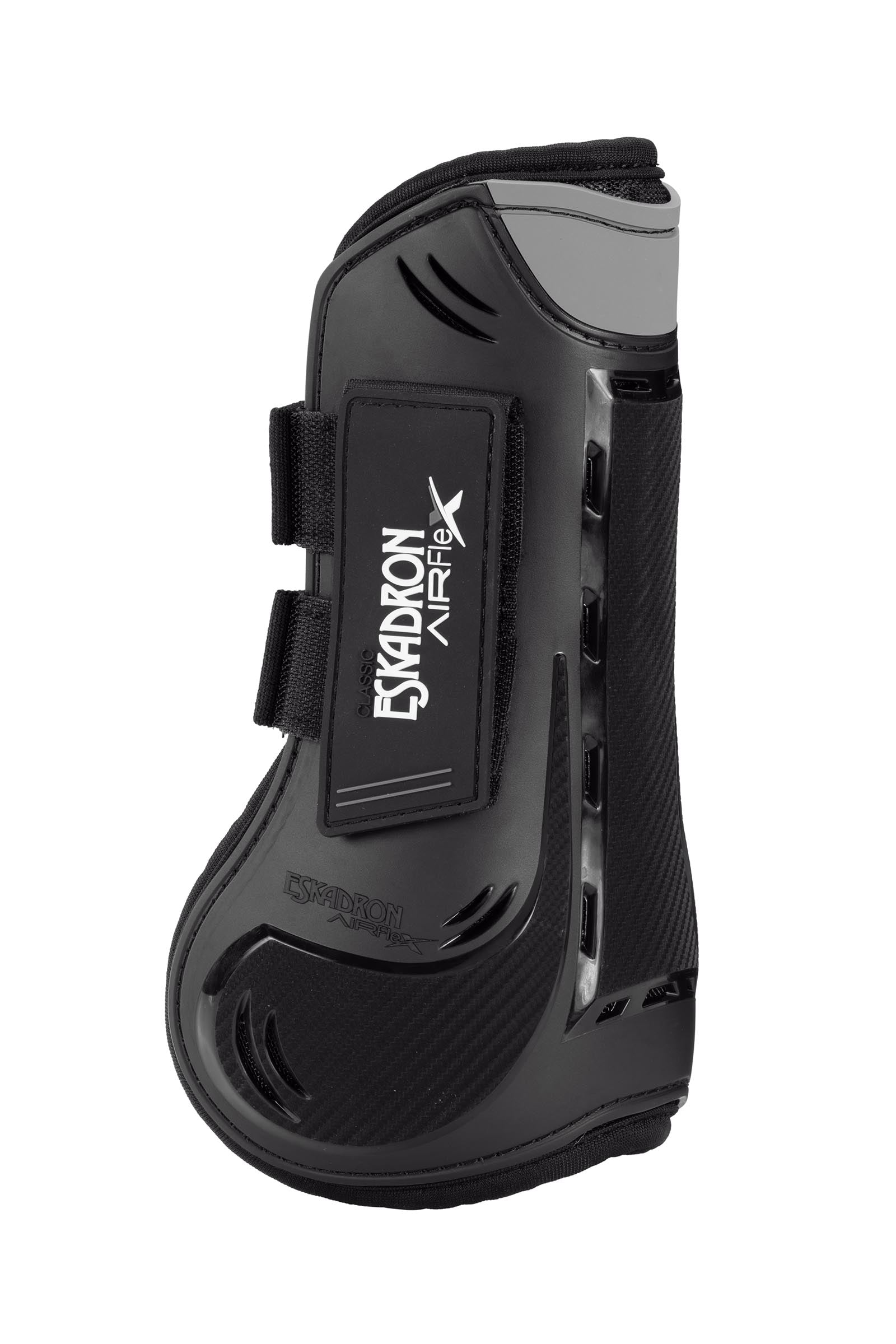 Eskadron AIR-FLEX Classic Front Boot Leg Protection & Hoof Protection for Horses