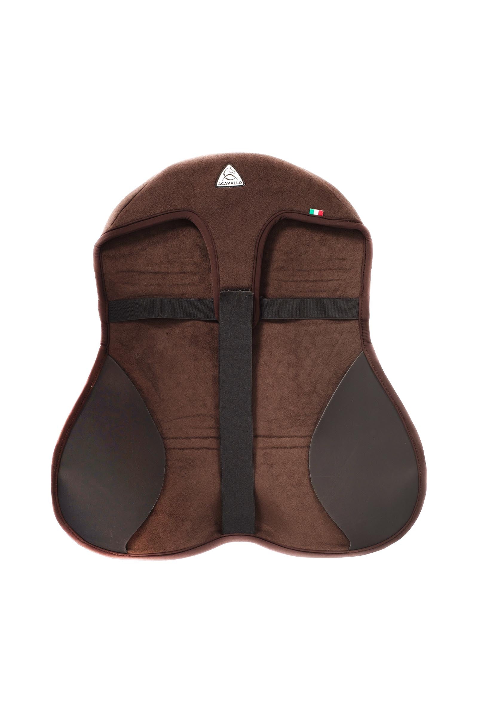 Acavallo Ortho Seat Saver Gel Out Dressage, 20 mm Saddle Pads
