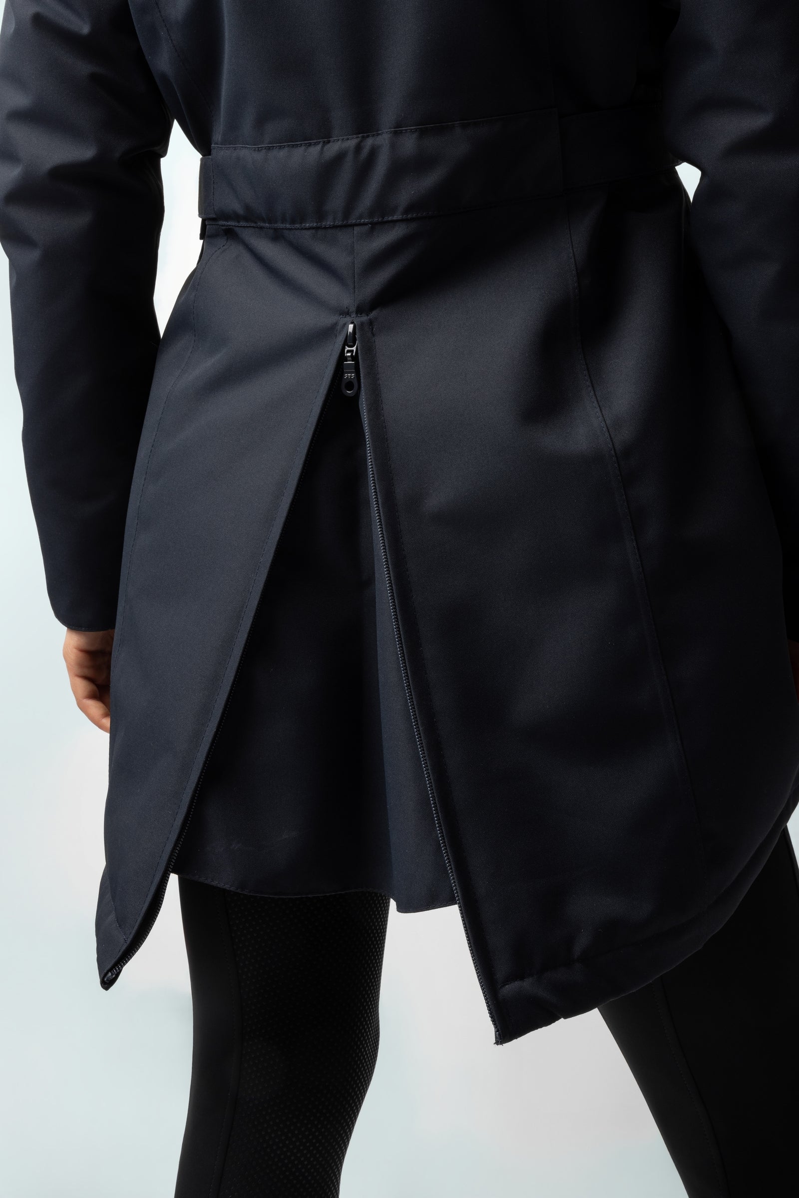 Horze Jadine Women´s Heated Winter Riding Jacket Women’s Riding Clothing