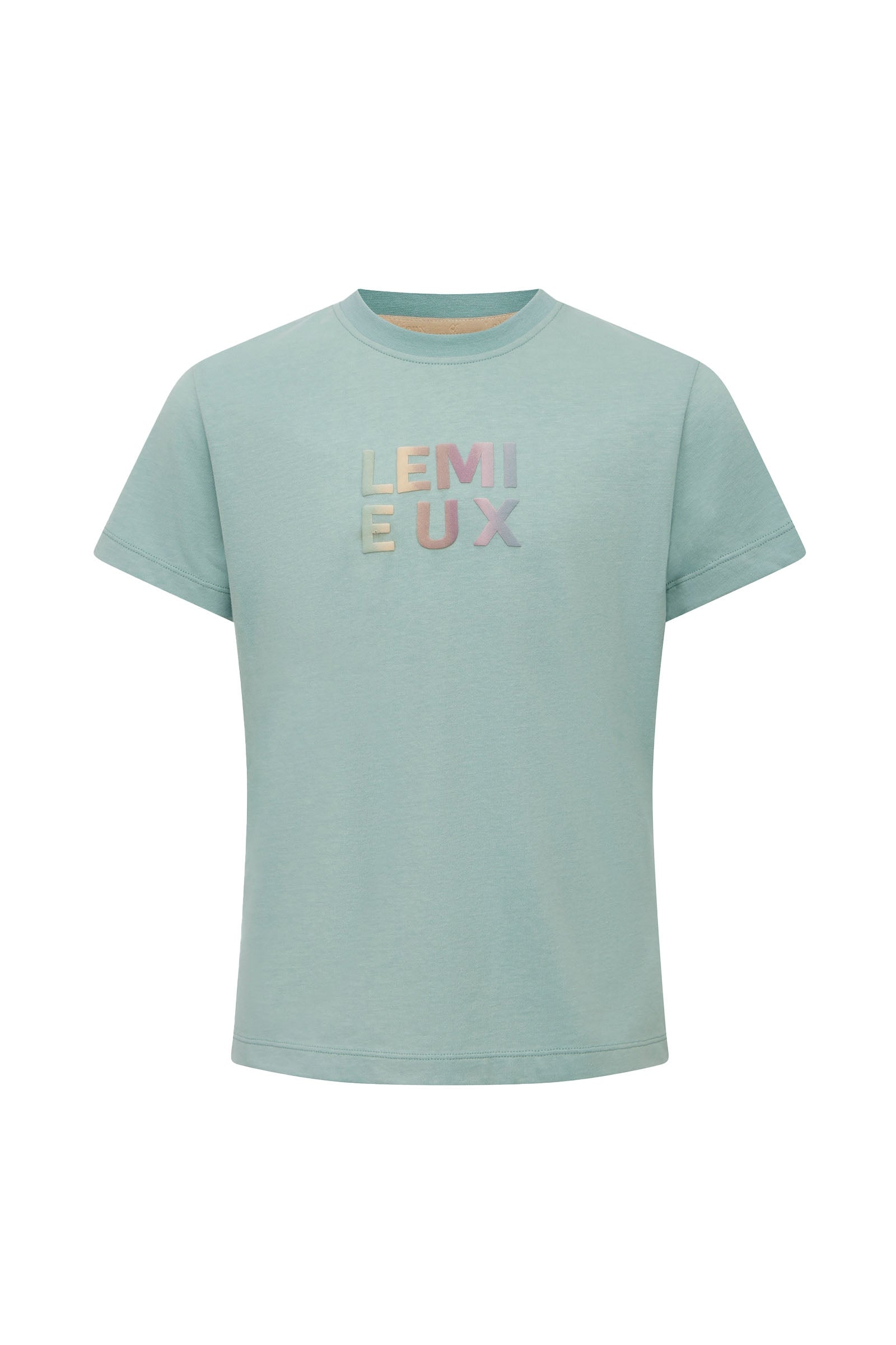 LeMieux Young Rider Arianna T-shirt Barnridkläder