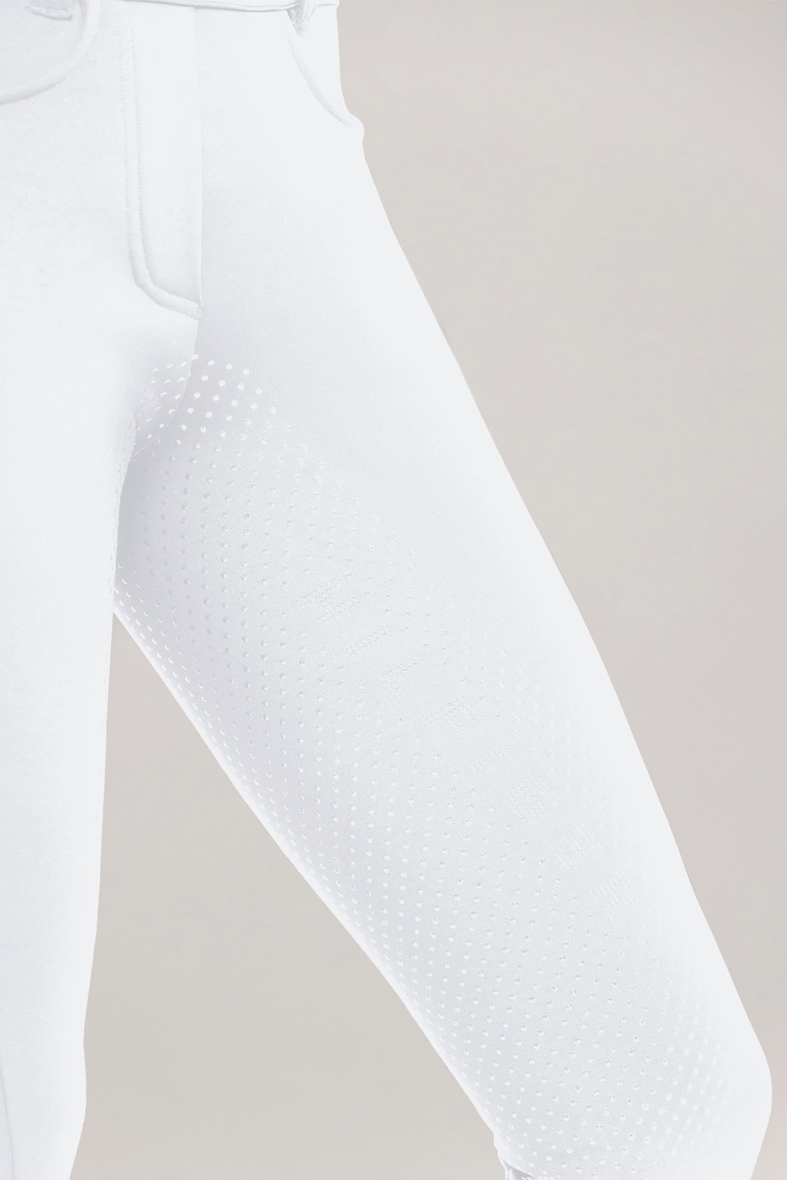 Tommy Hilfiger Equestrian Vermont Women´s Full Grip Breeches Womens Breeches