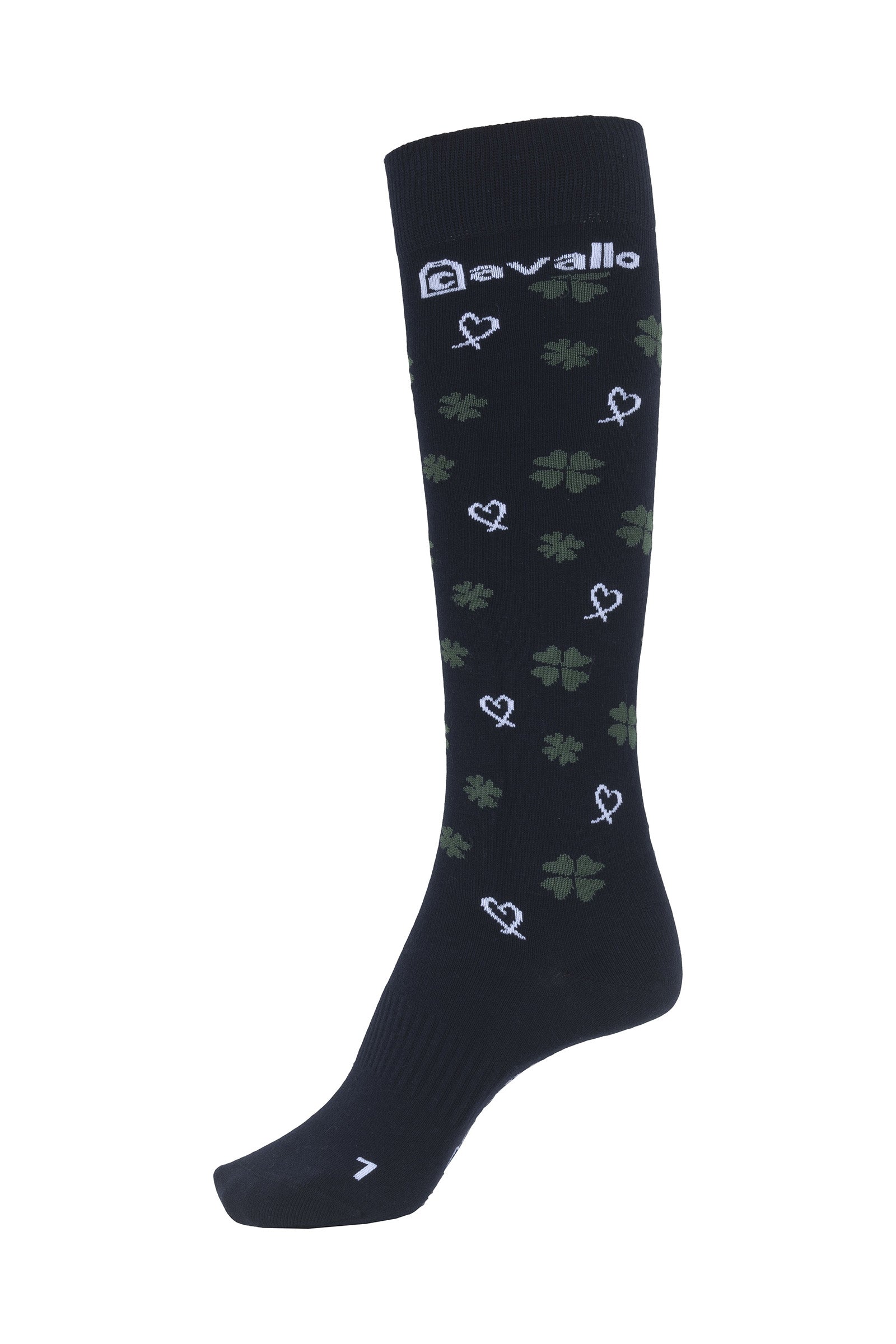 Cavallo CAVALSUCCESS Riding Socks Strumpor