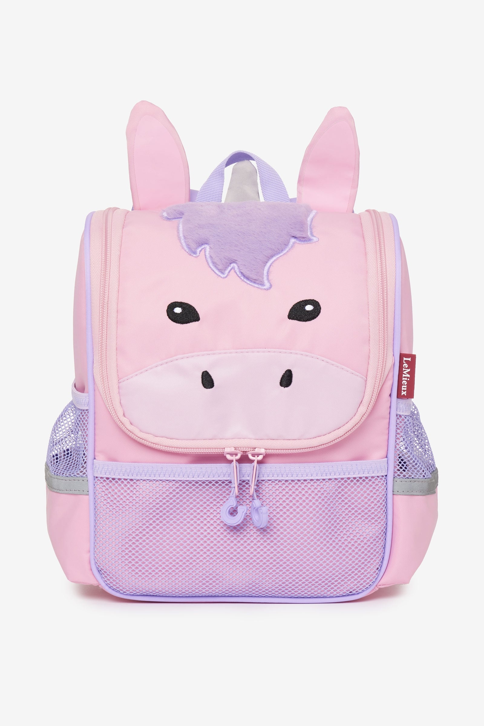 LeMieux Mini Motiv Ryggsäck, Pony Accessoarer
