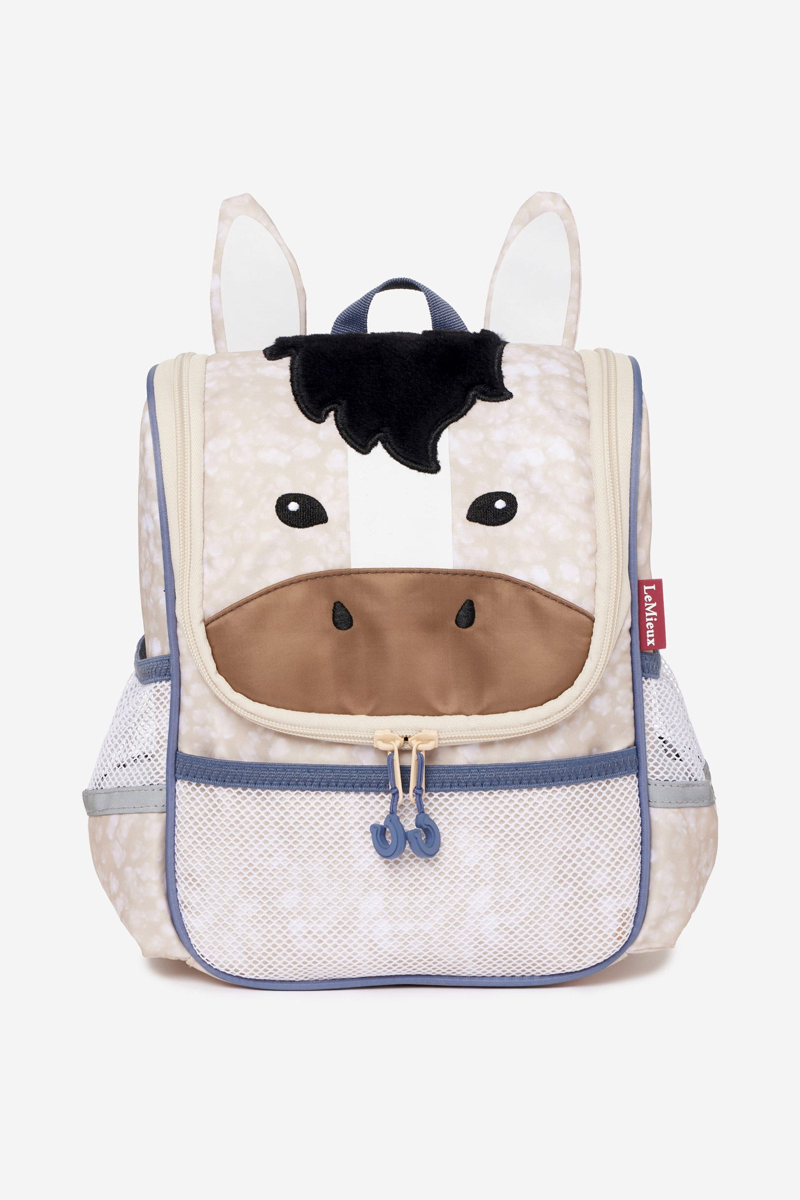 LeMieux Mini Motiv Ryggsäck, Pony Accessoarer