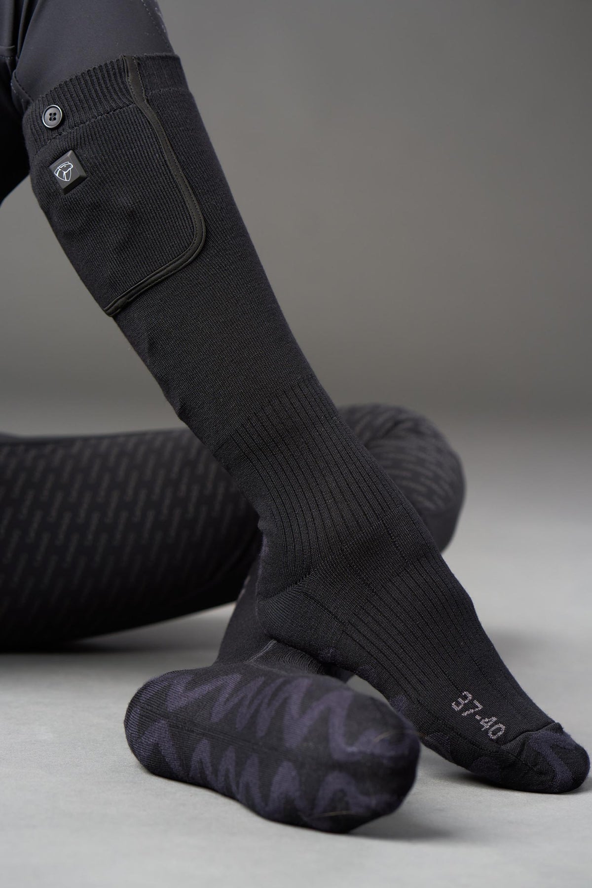 Catago Heat Tech uppvärmda strumpor Strumpor