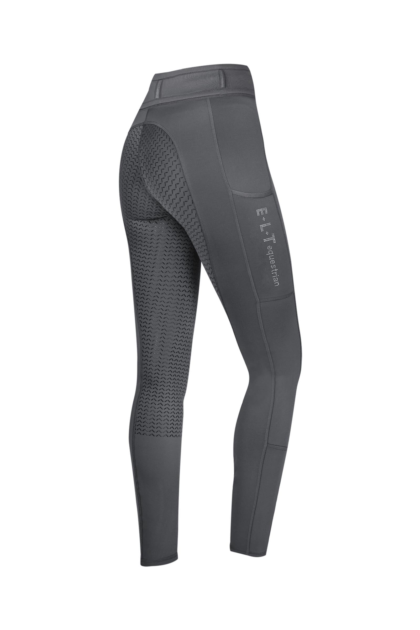 ELT Ella Glam Barn Ridtights Barnridkläder