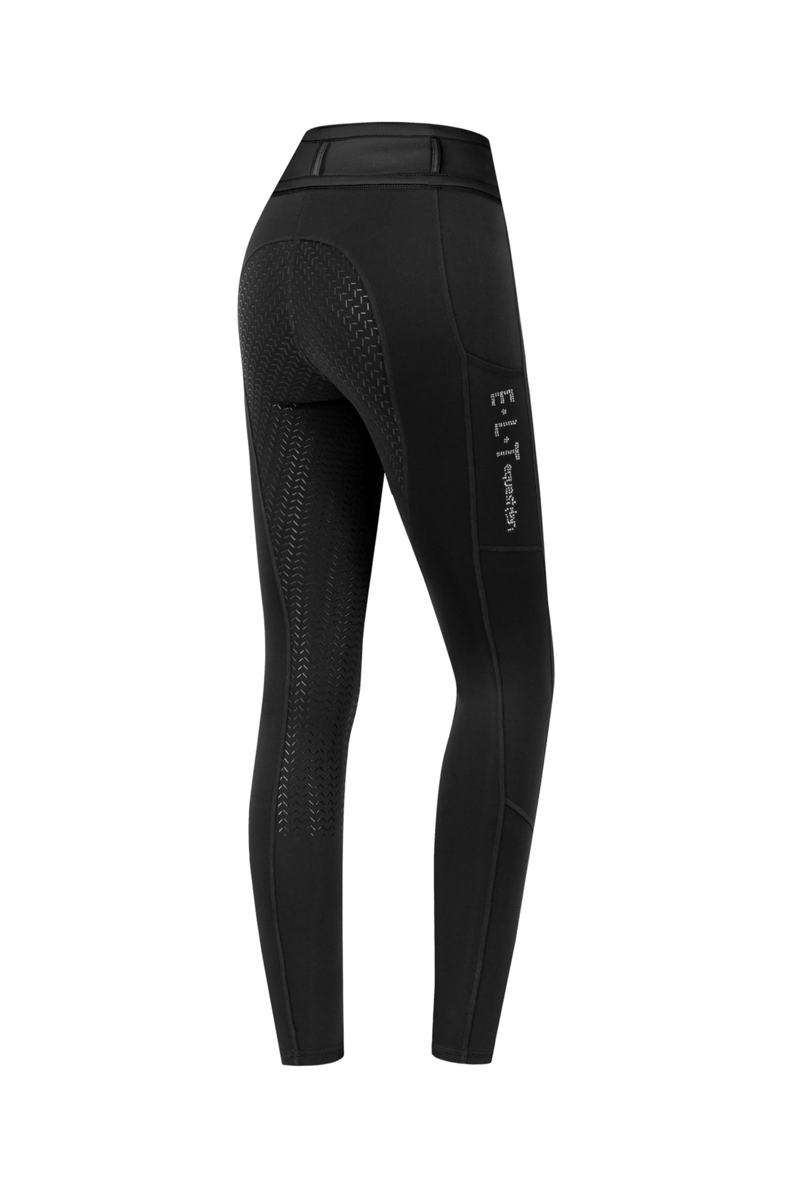 ELT Ella Glam Barn Ridtights Barnridkläder